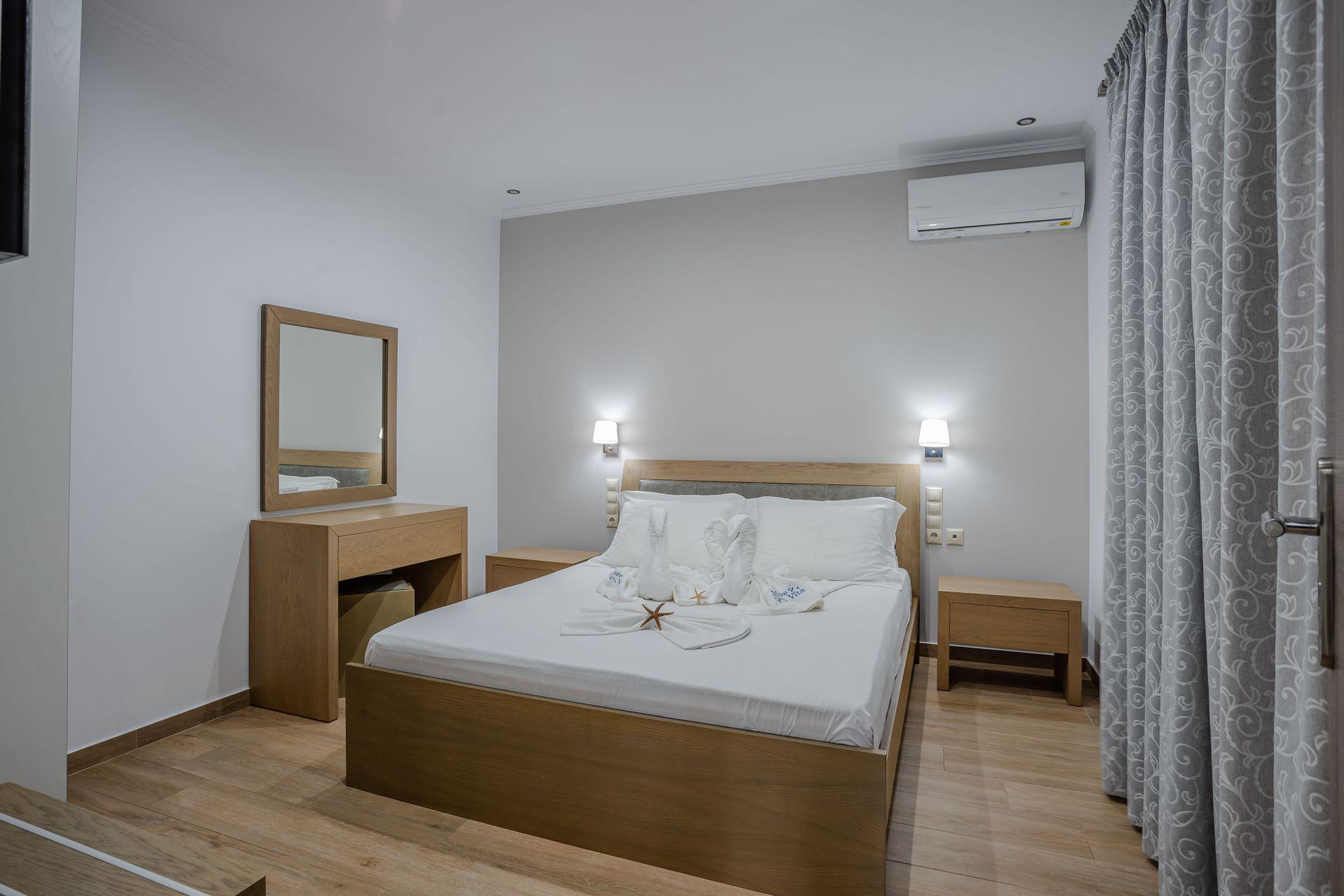 Appartementen Mare Vita