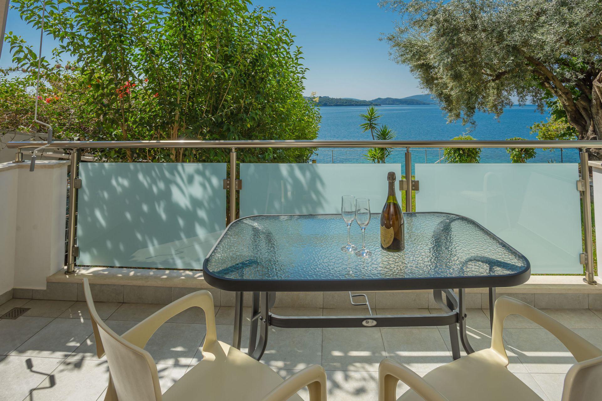 Appartementen Mare Vita