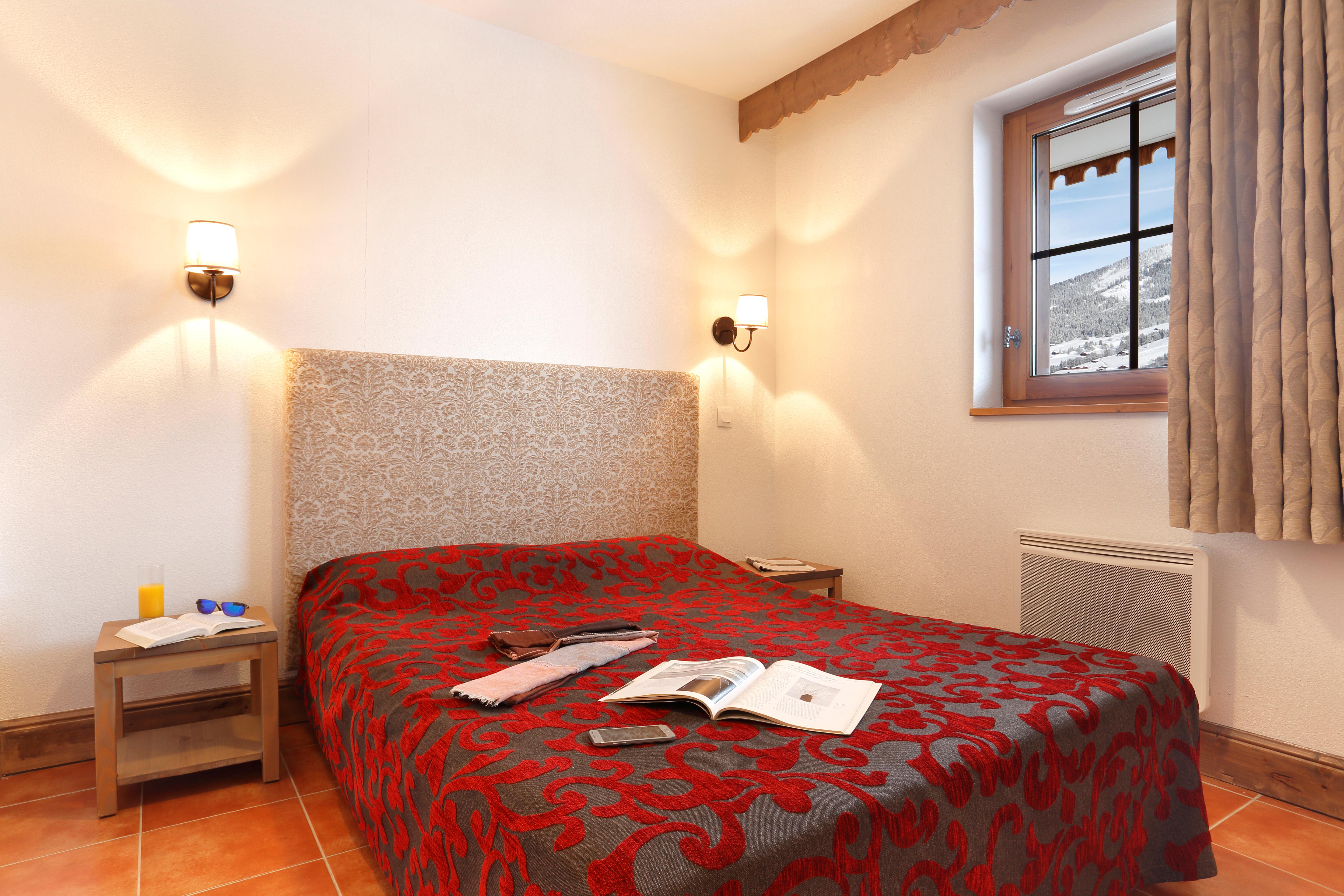 Résidence Le Grand Lodge