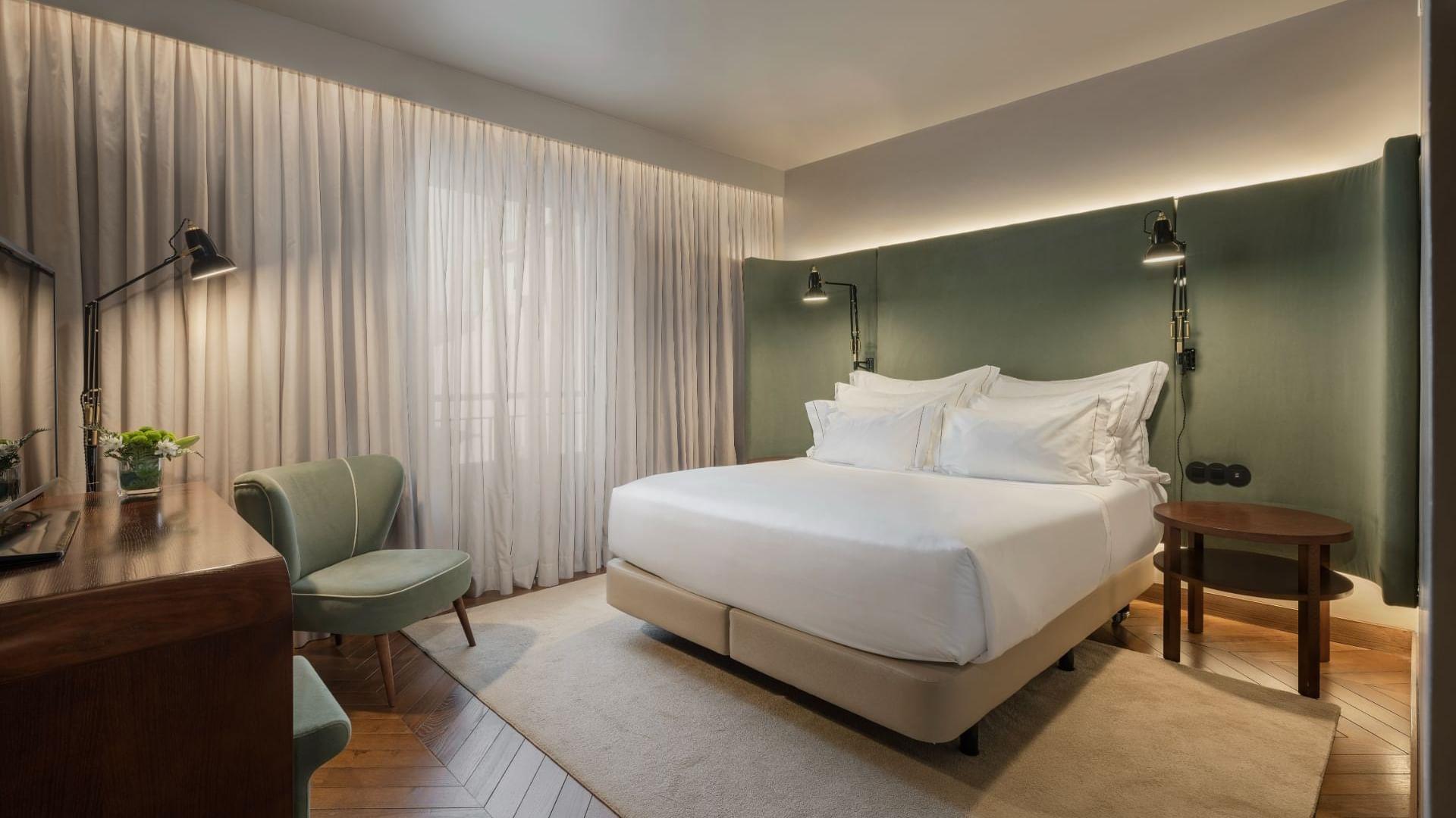 Grand Hotel Açores Atlântico