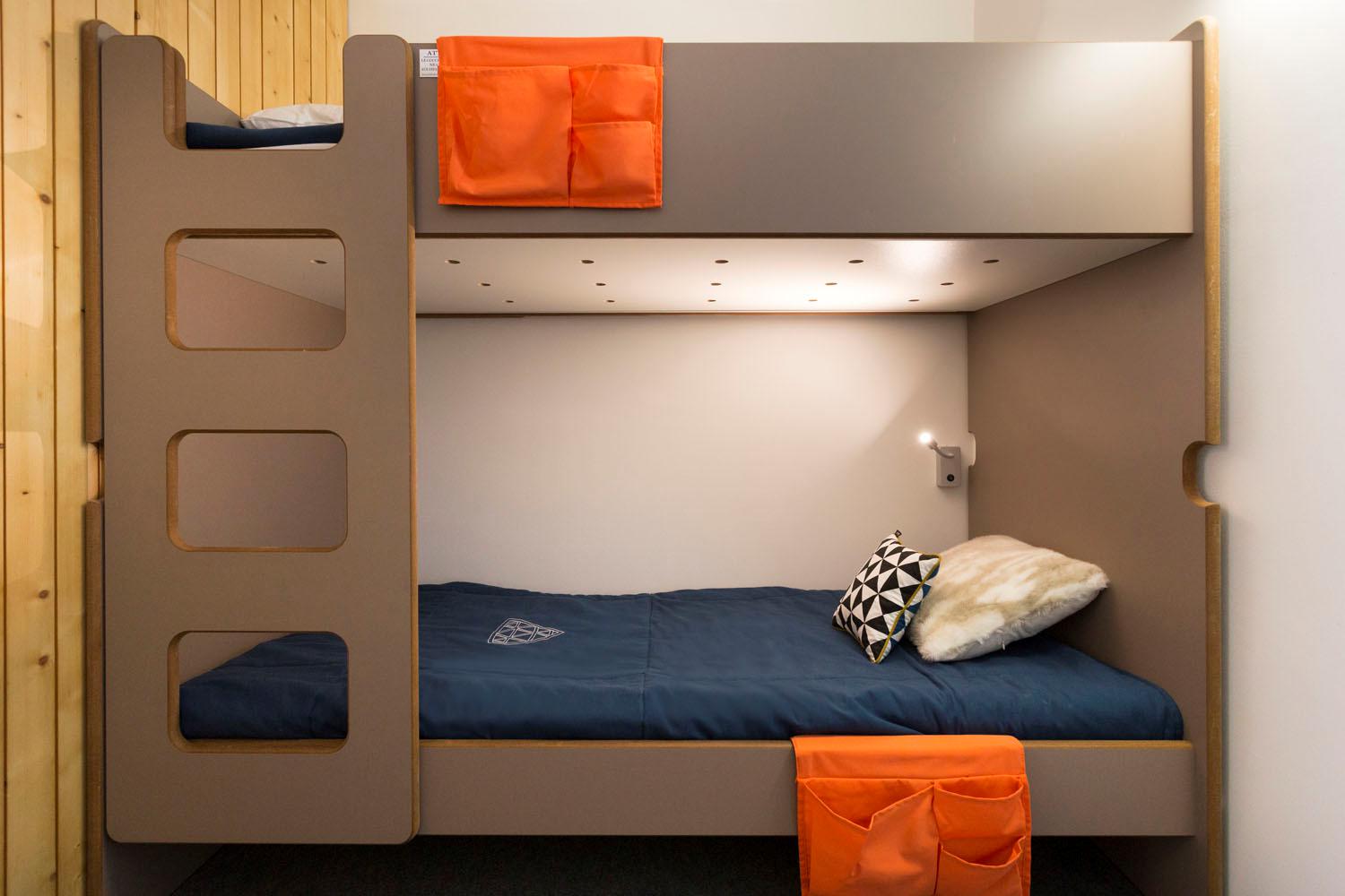 Résidence Belles Challes