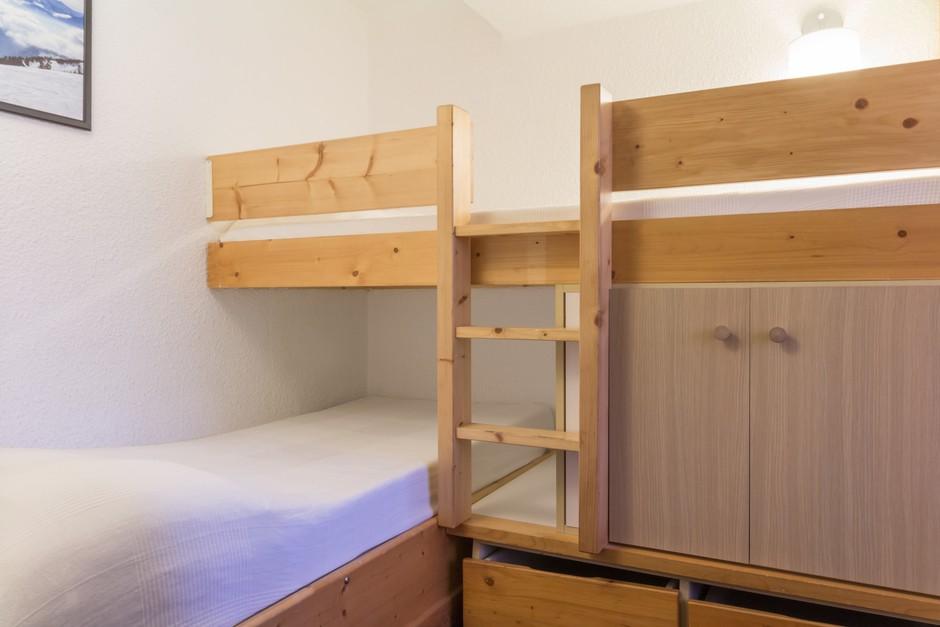 Résidence Aiguille Grive 1