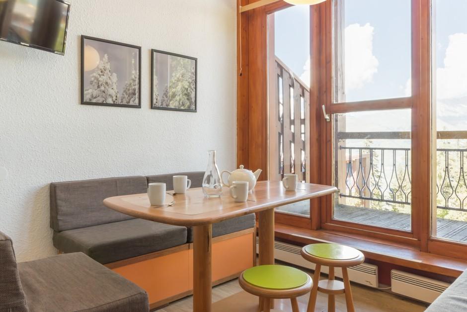 Résidence Aiguille Grive 1