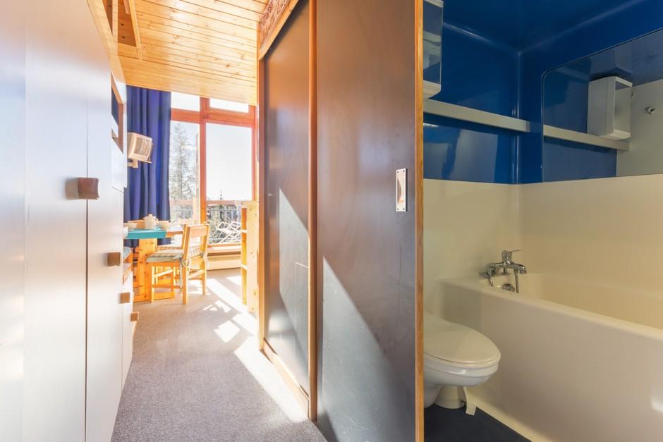 Résidence Aiguille Grive 1