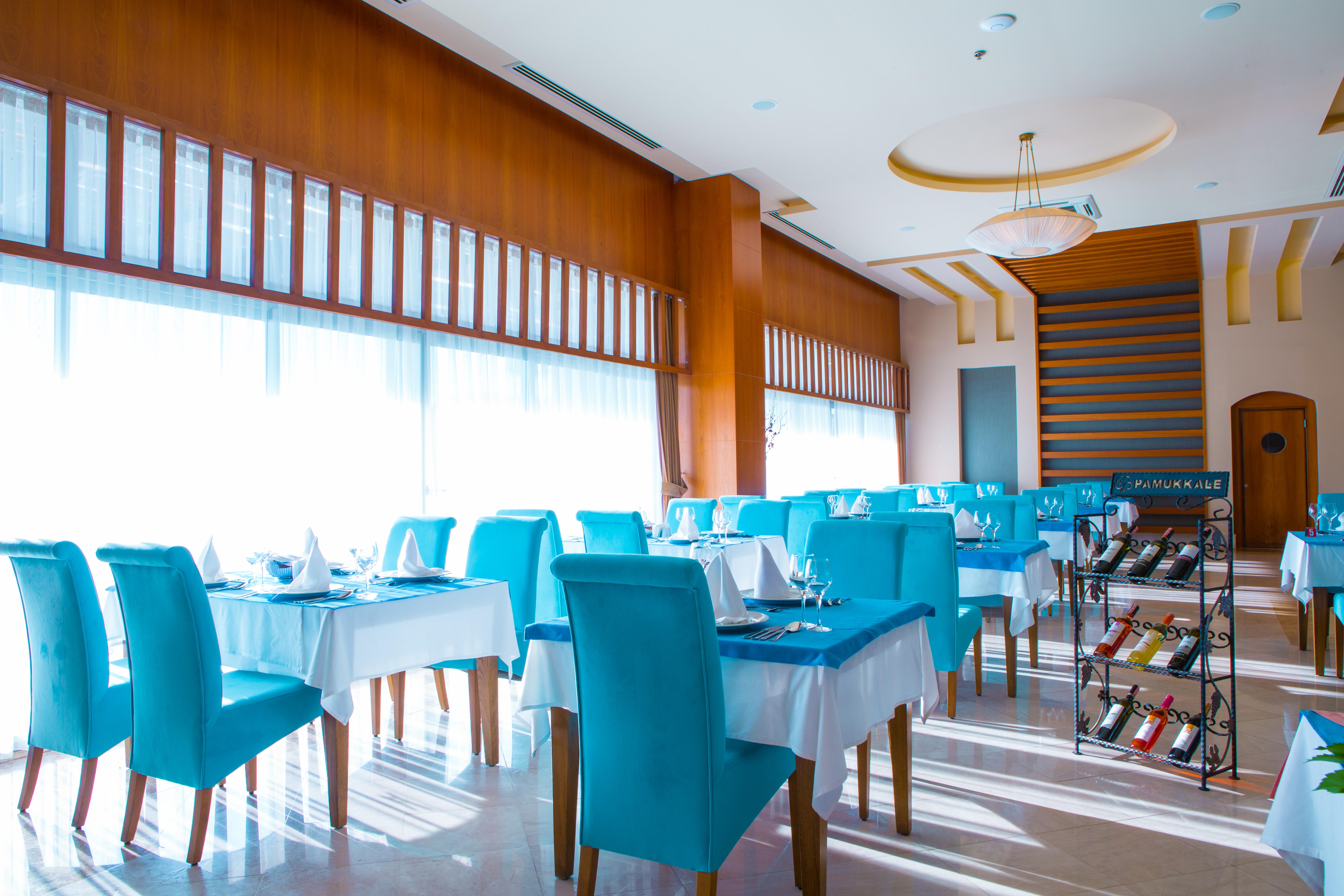 Hotel Kahya Resort Aqua & Spa - Ultra all-inclusive