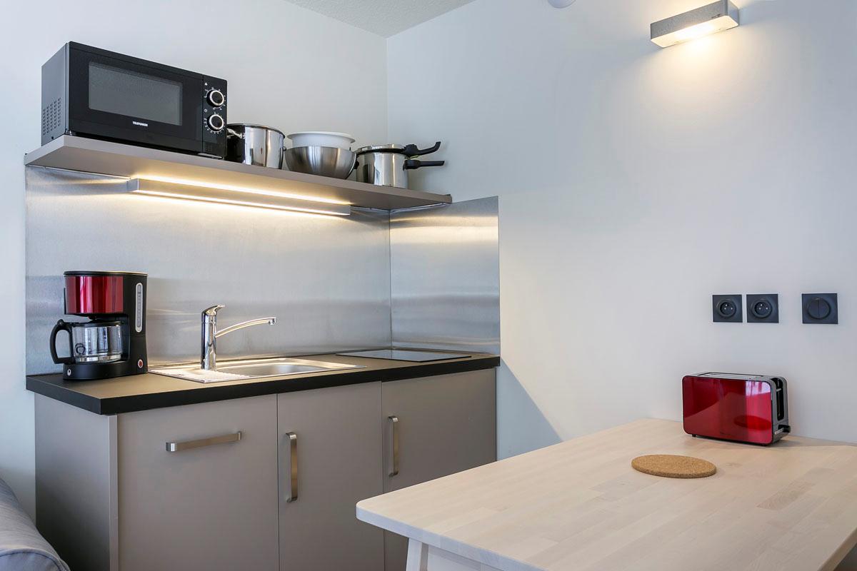 Résidence Bellecote