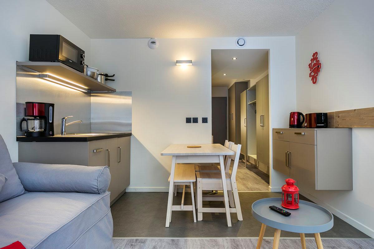 Résidence Bellecote