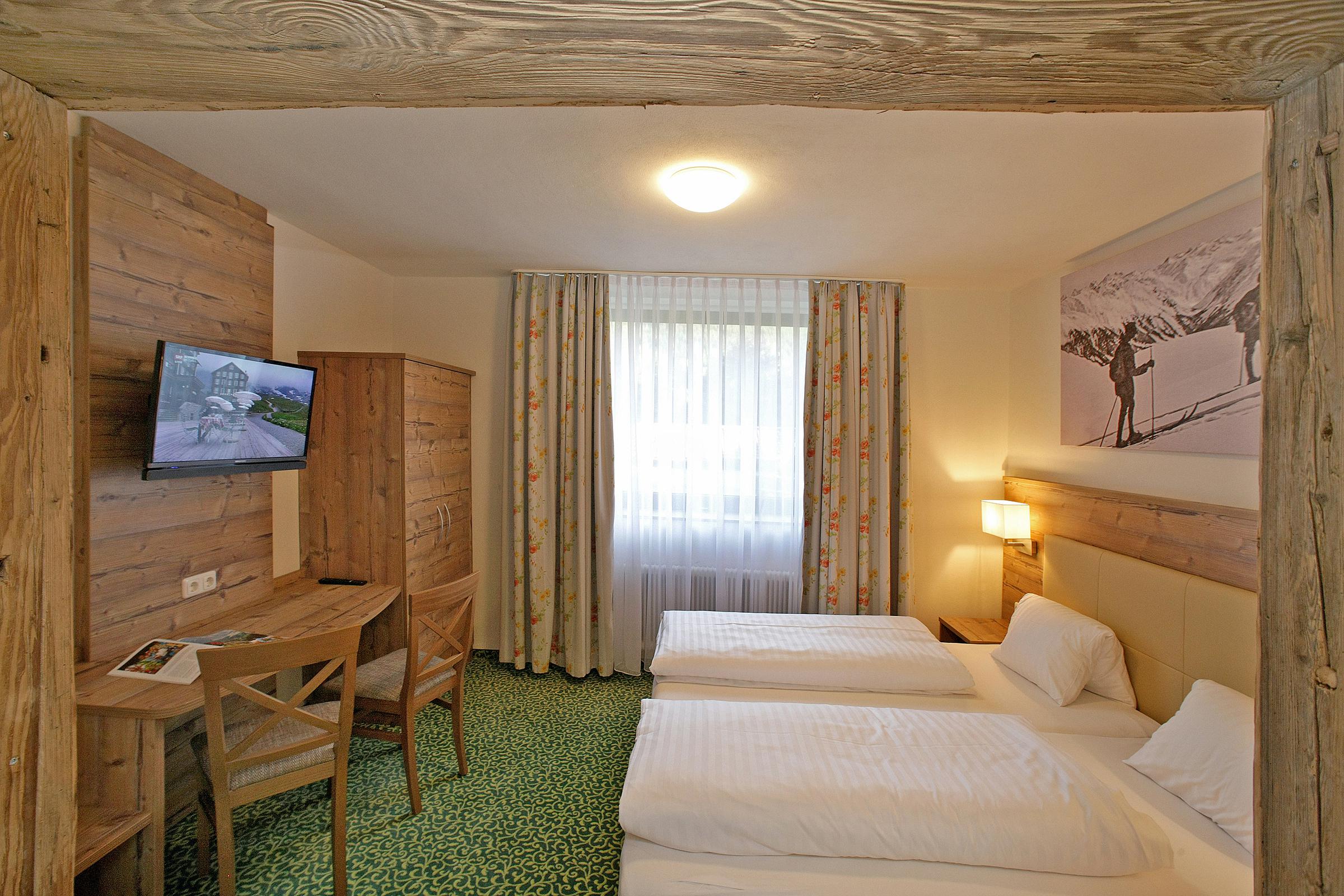 Ferienanlage Hotel Altachhof & Annemarie