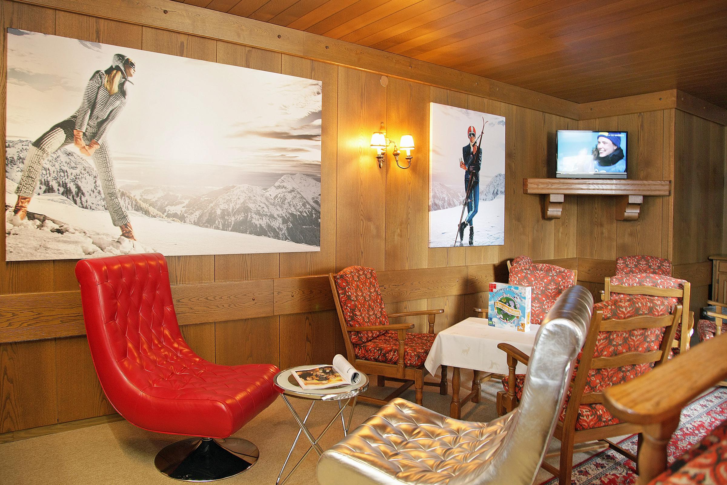 Ferienanlage Altachhof