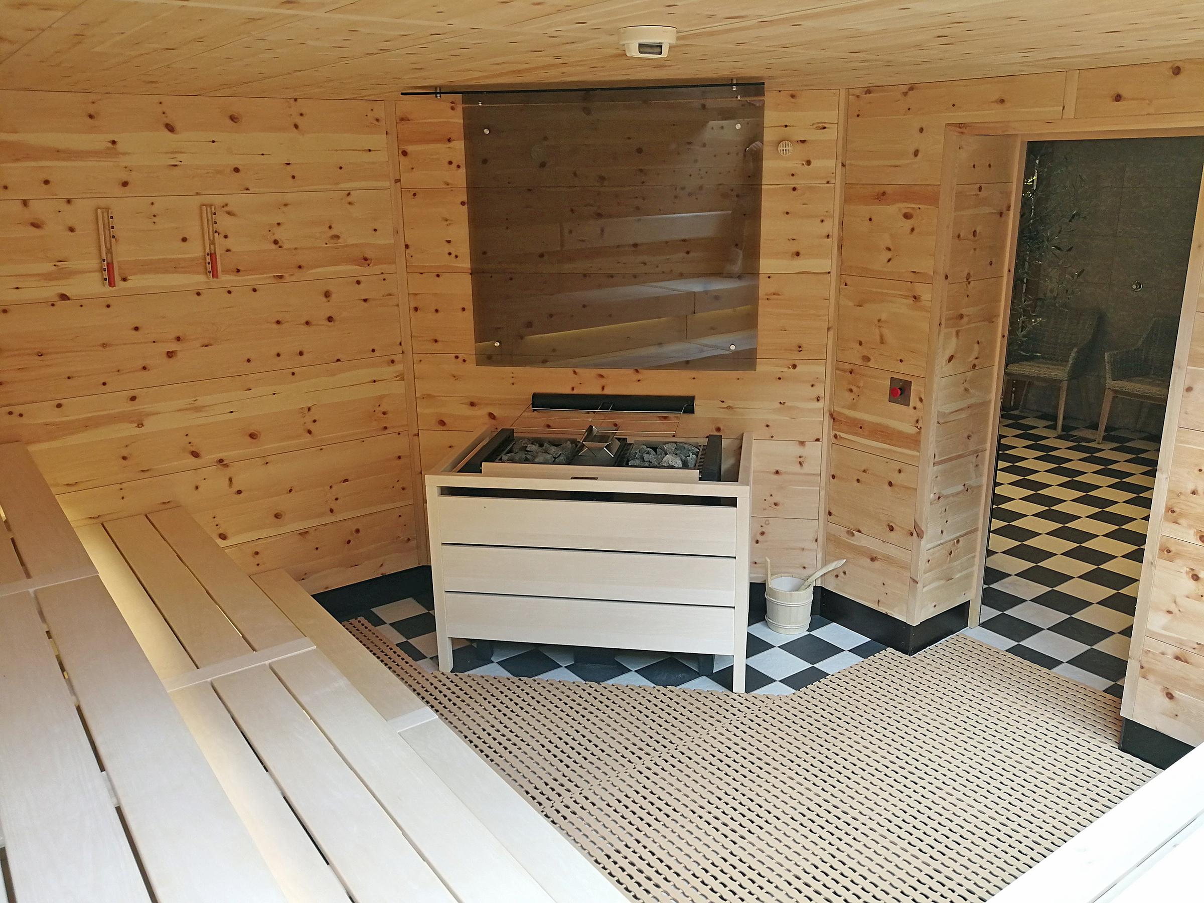 Ferienanlage Altachhof