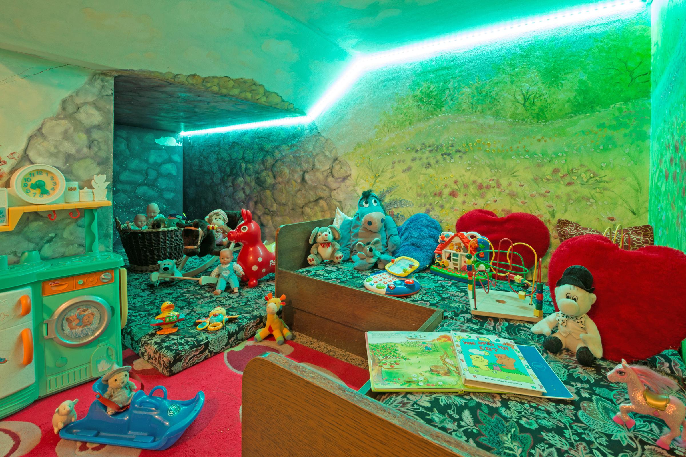 Ferienanlage Altachhof