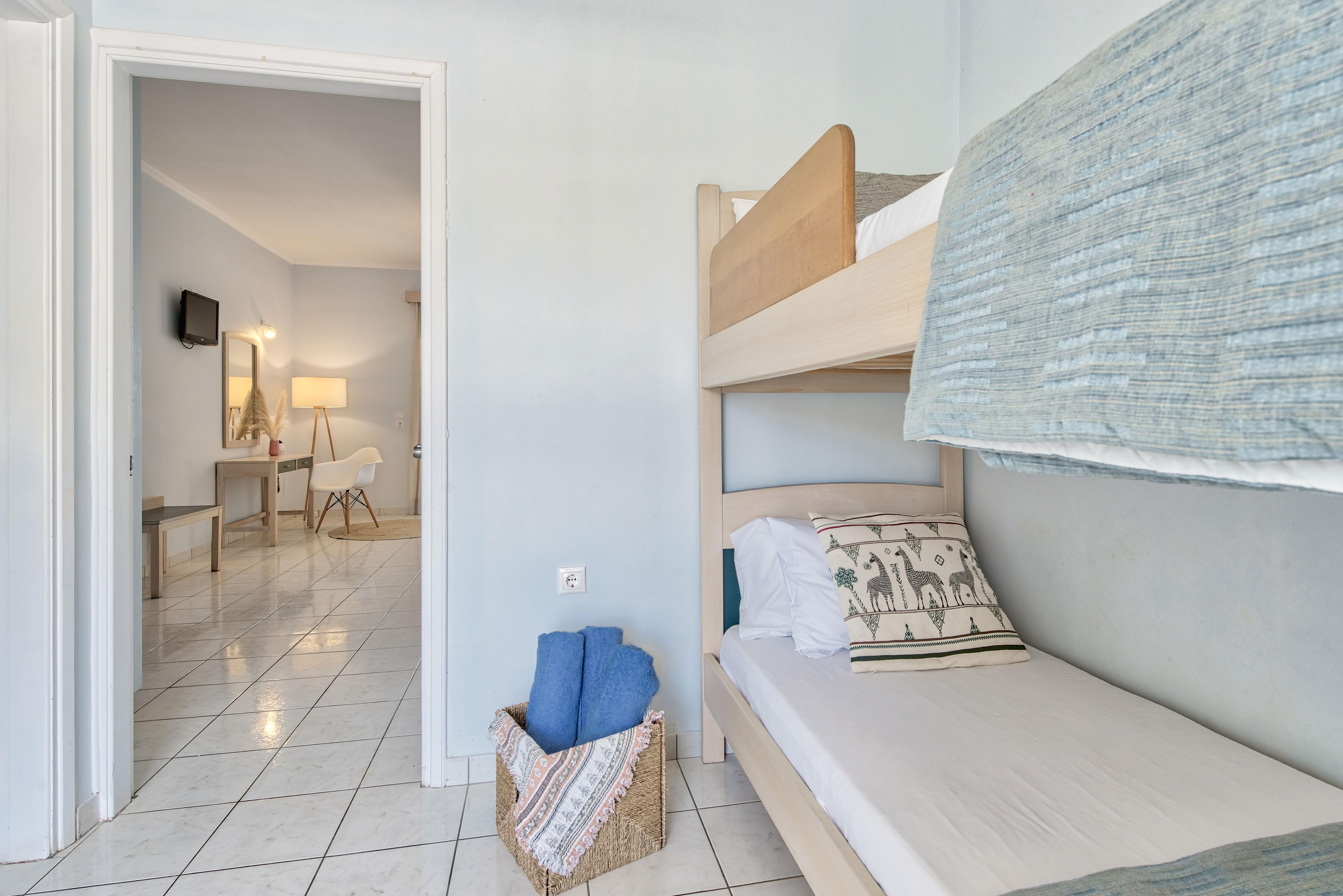 Appartementen Maria Mare