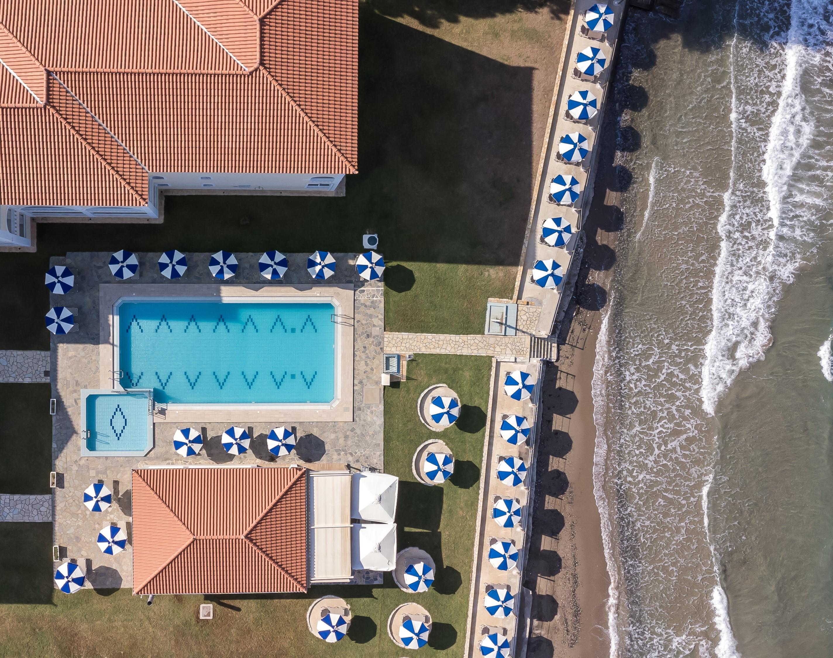 Appartementen Maria Mare