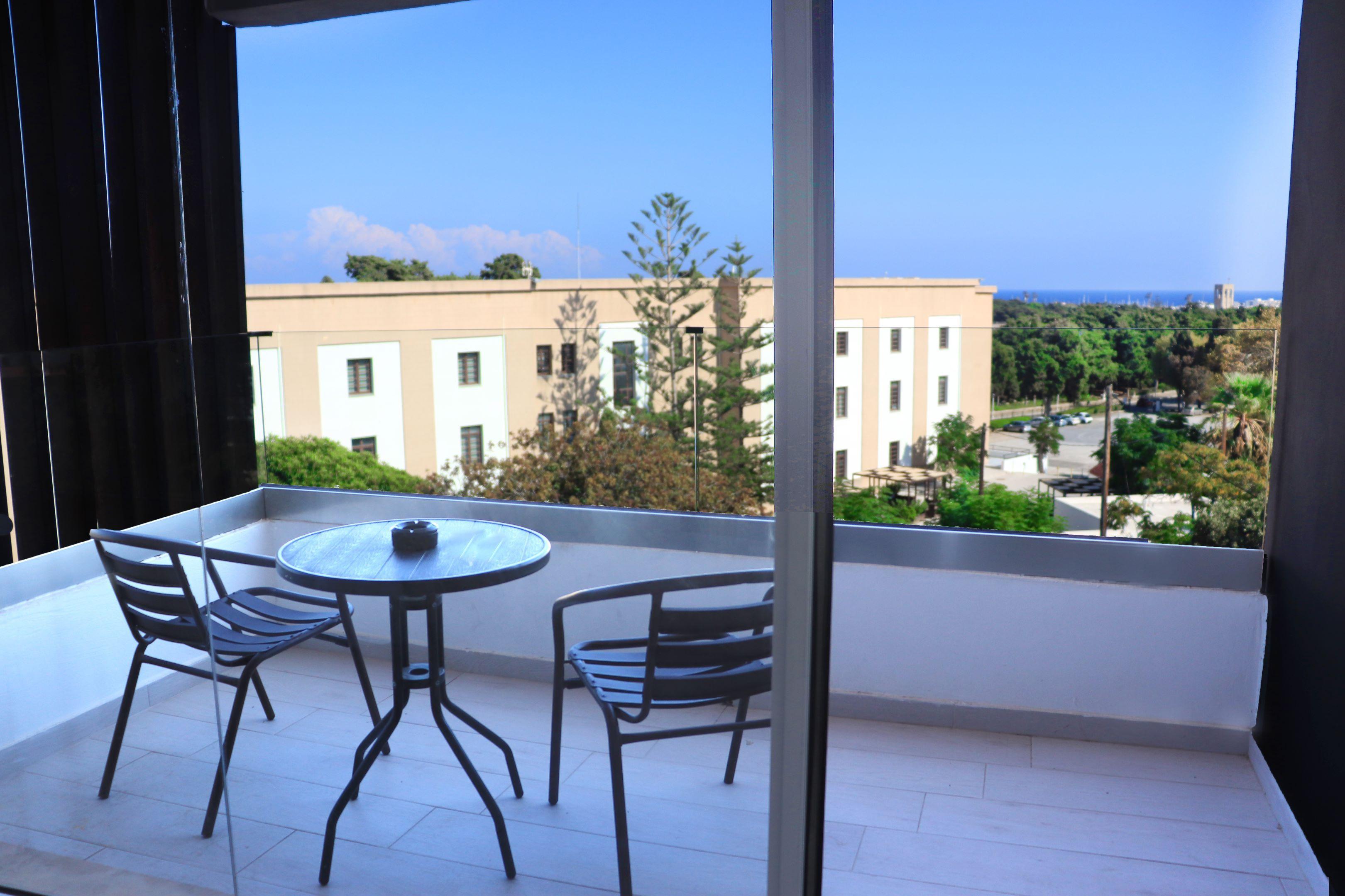 Hotel Castellum Suites