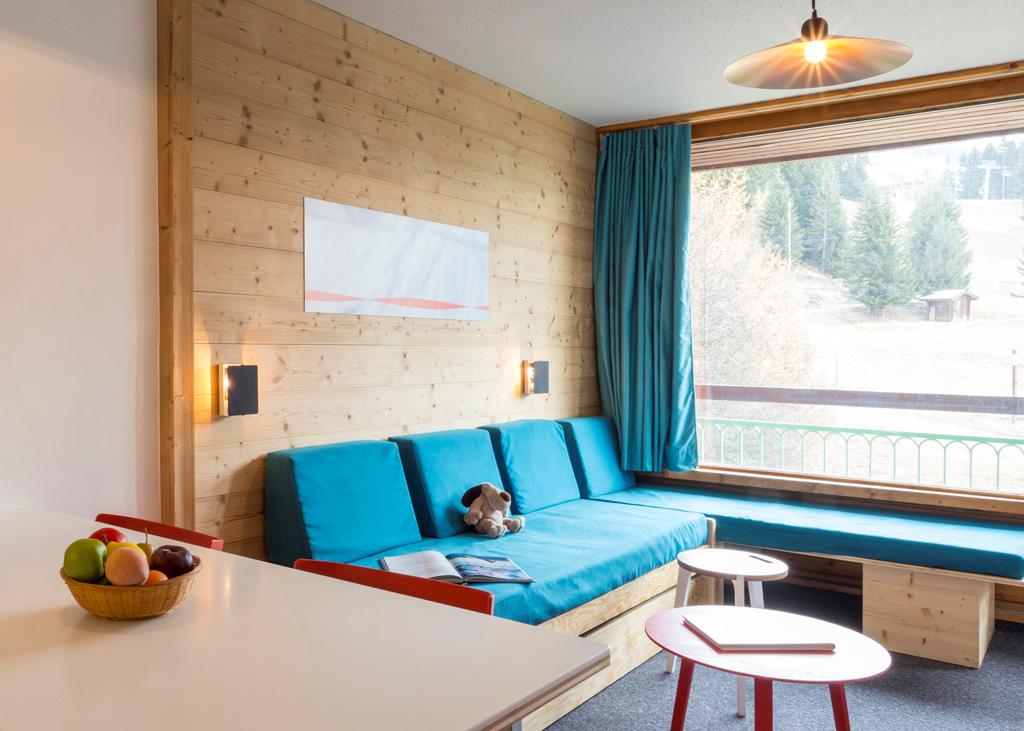 Résidence Lauzières