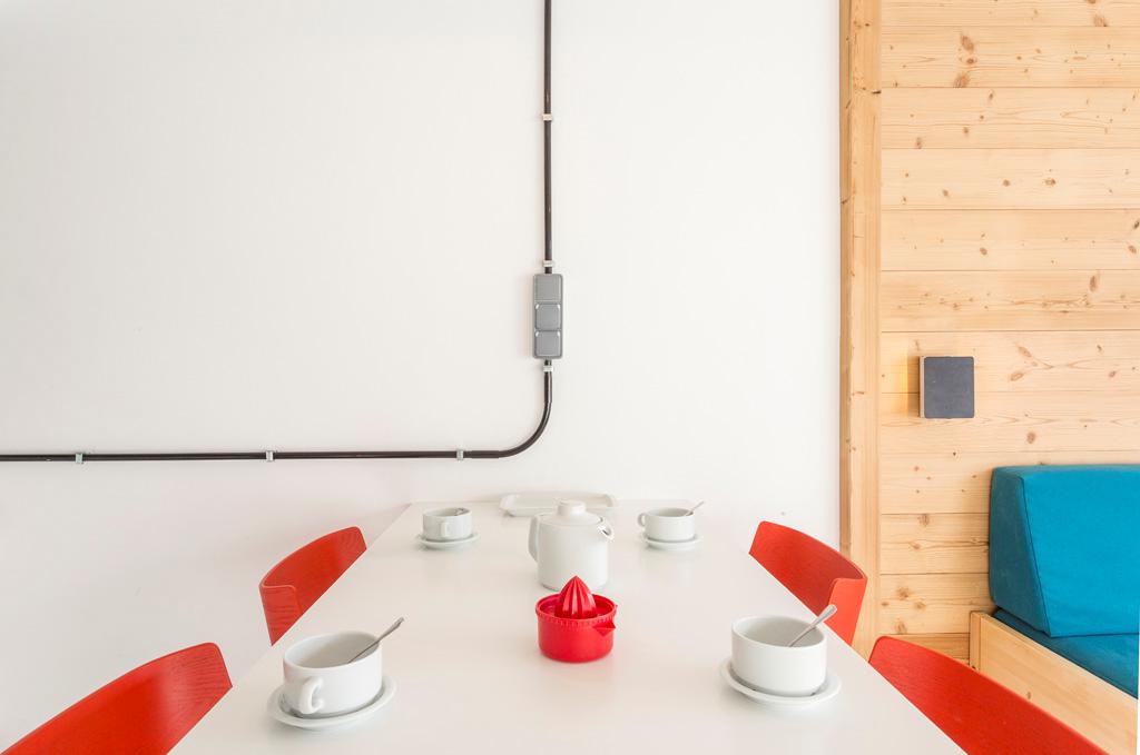 Résidence Lauzières