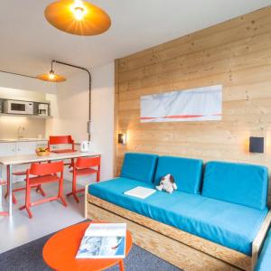 Résidence Lauzières Résidence Lauzières