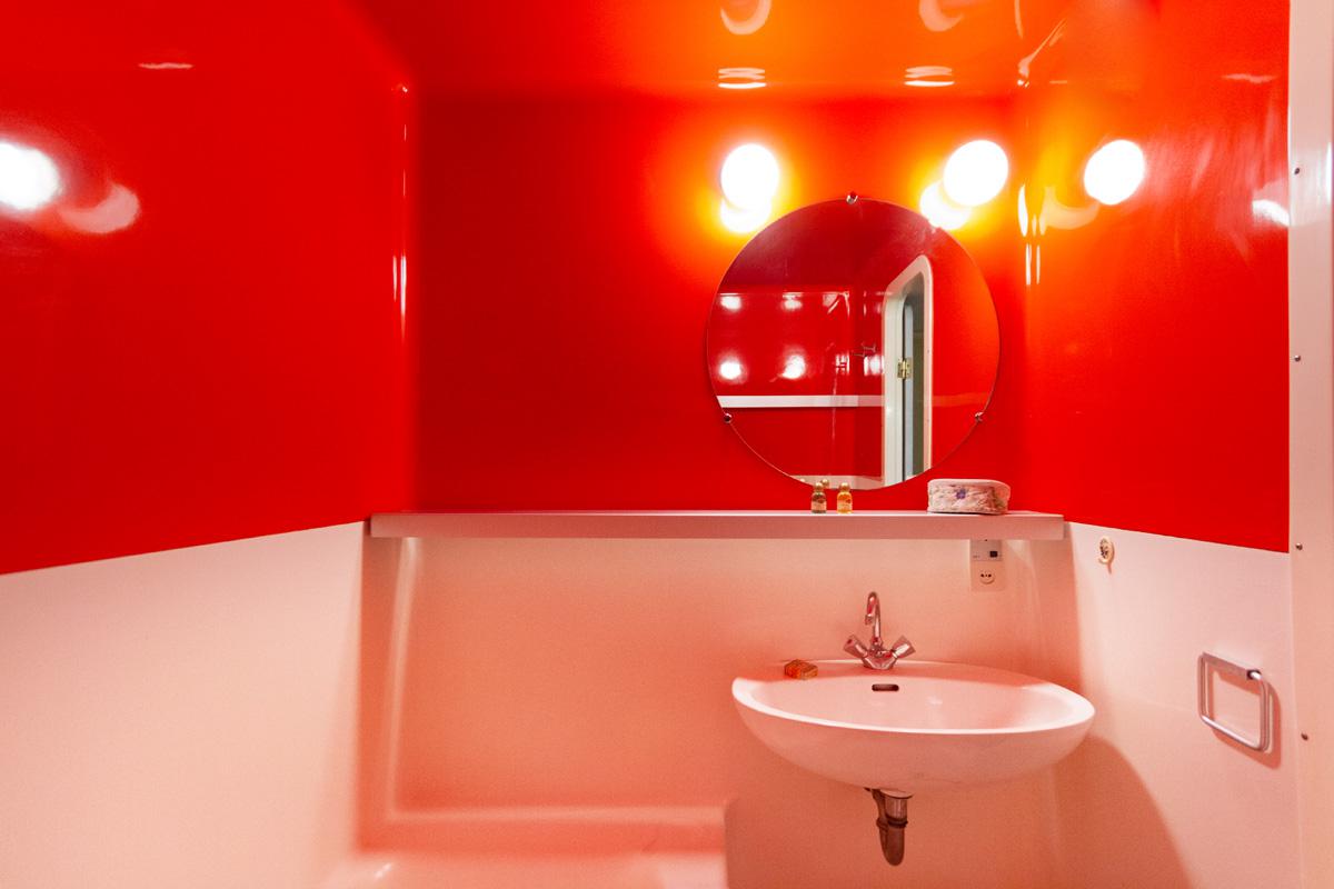 Résidence Lauzières