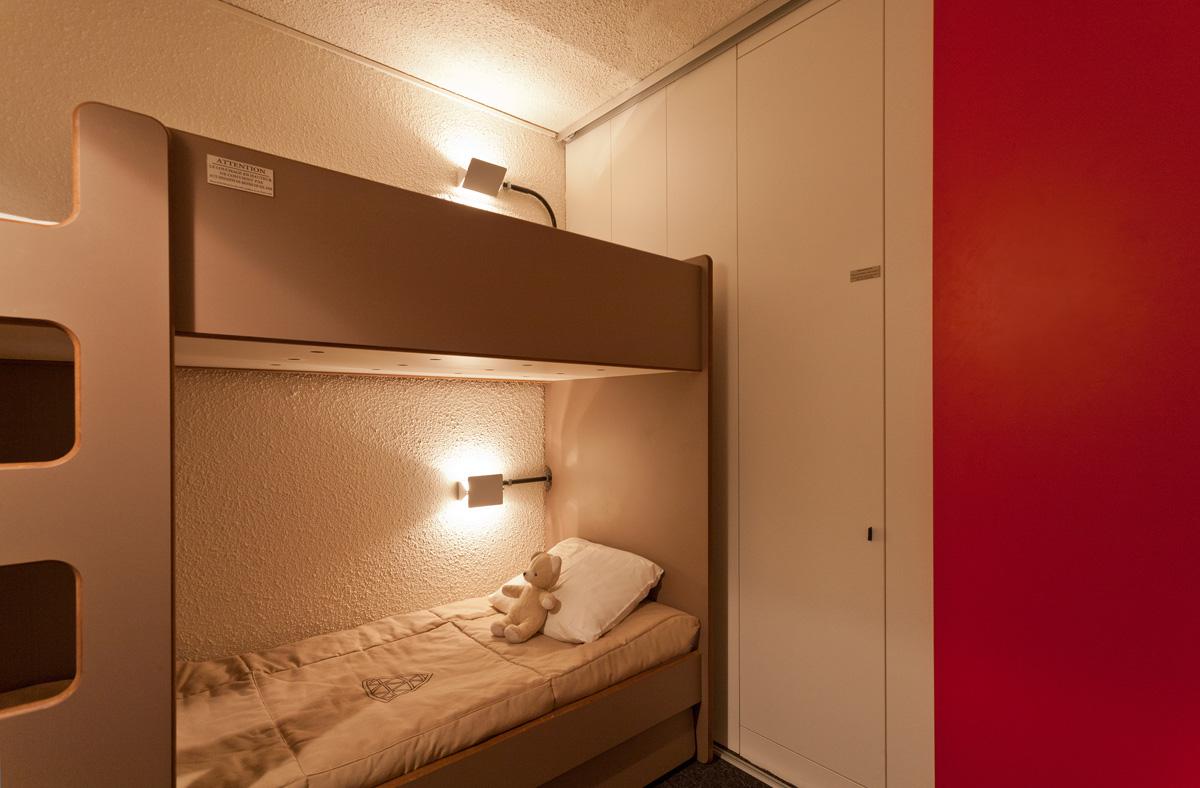 Résidence Lauzières