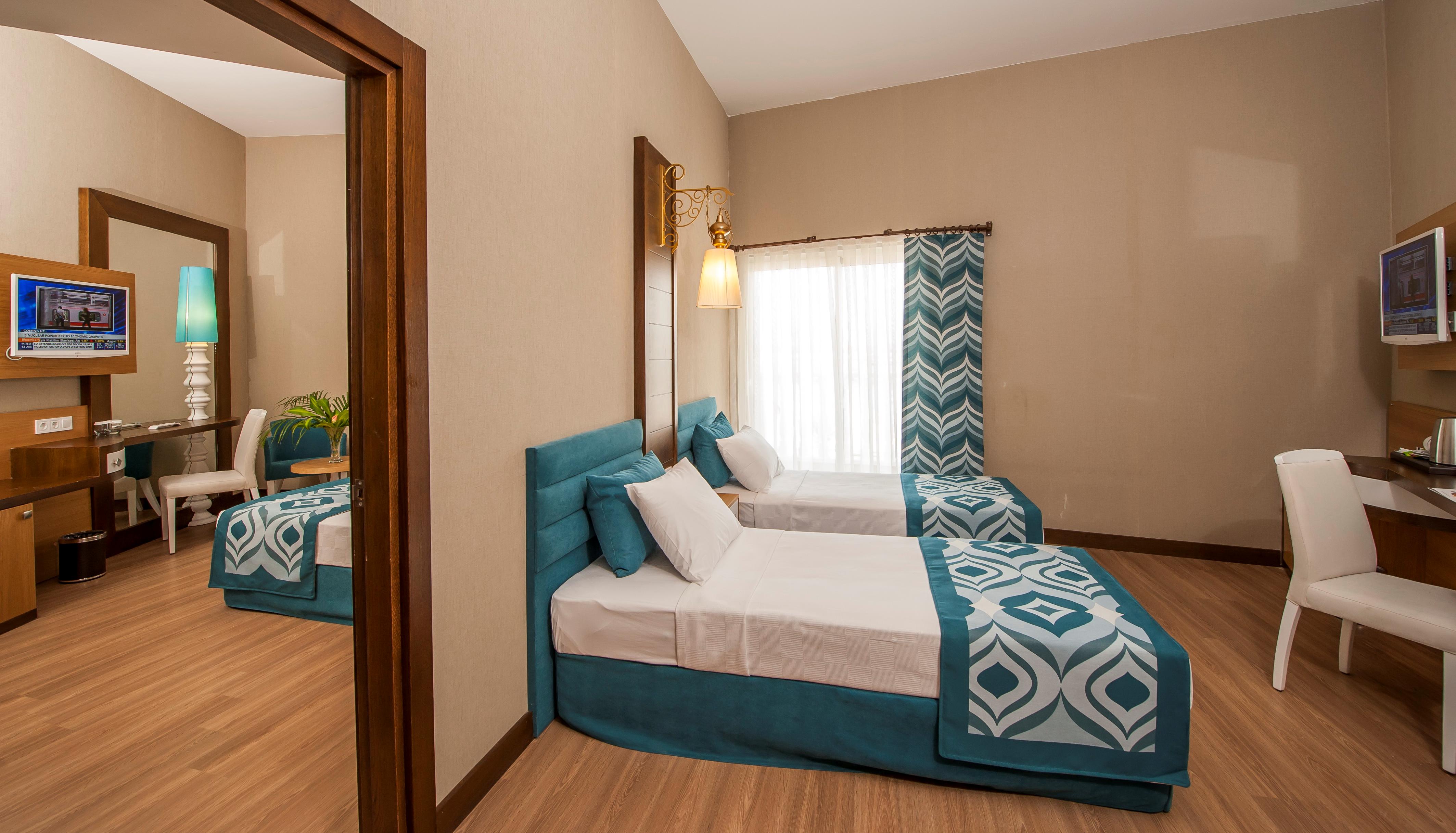 Hotel Dream World Resort & Spa