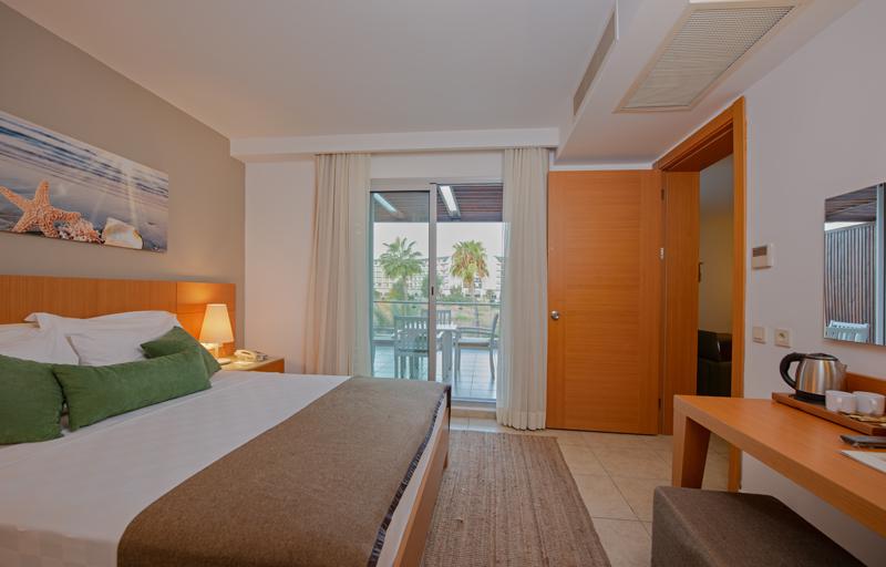 Club Kastalia Holiday Village