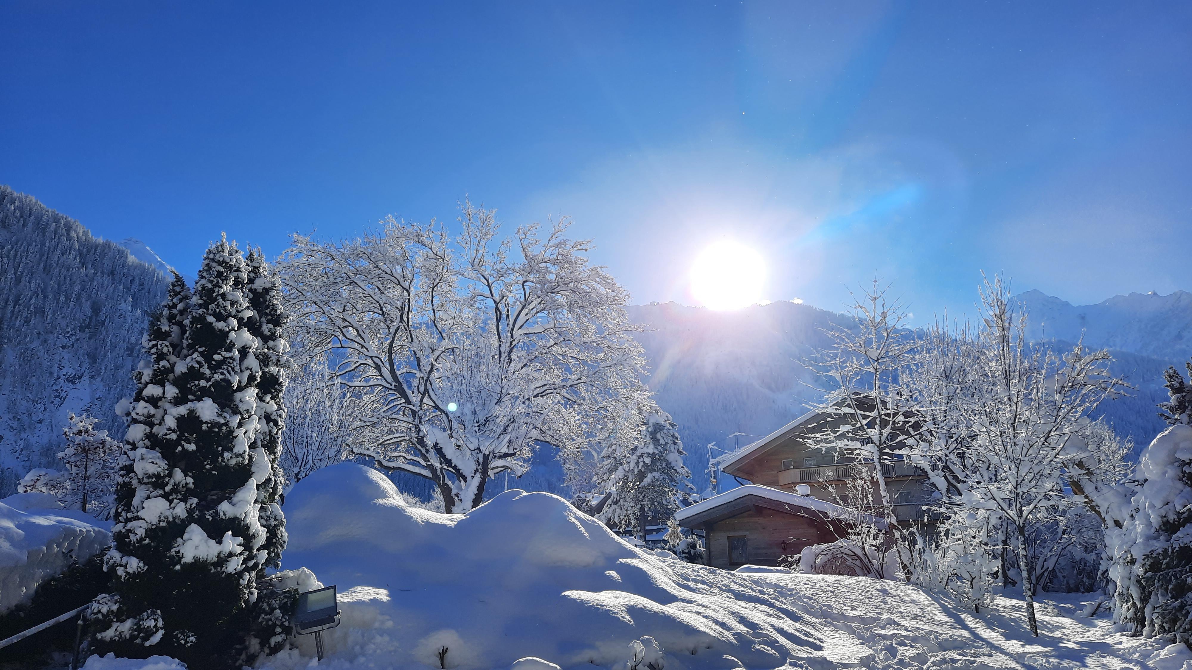 Appartementen Rosenhof