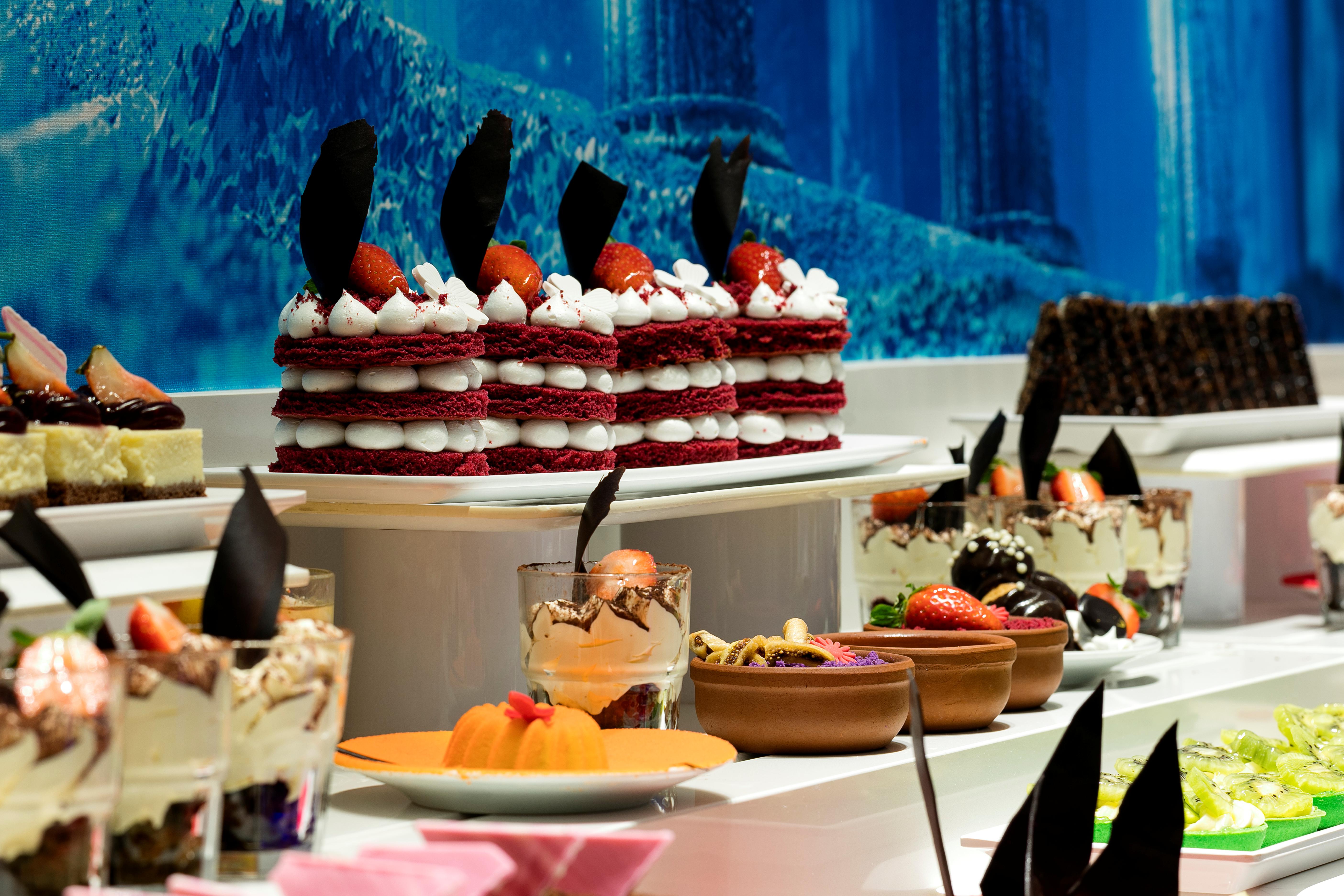 Hotel Limak Atlantis