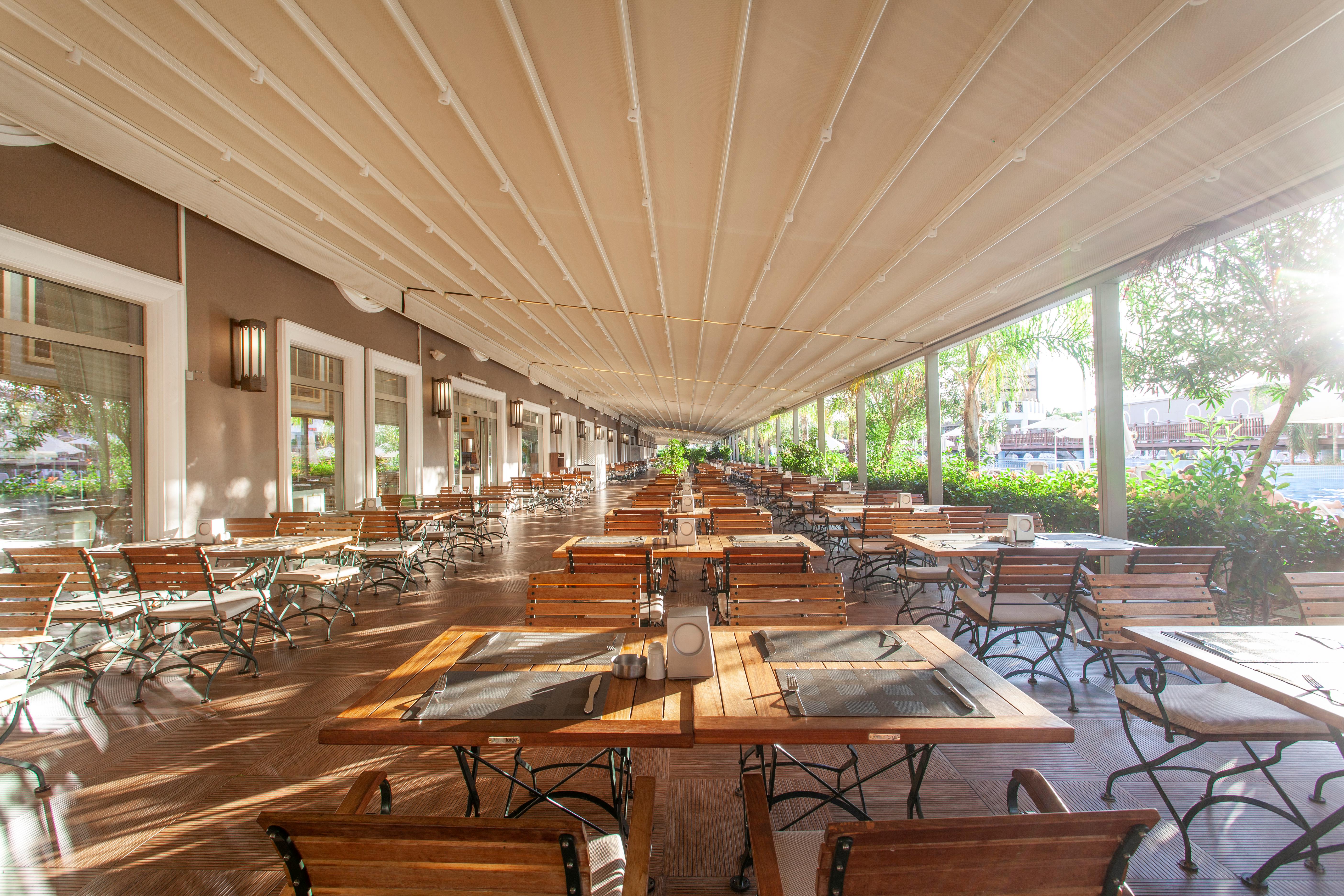 Hotel Haydarpasha Palace