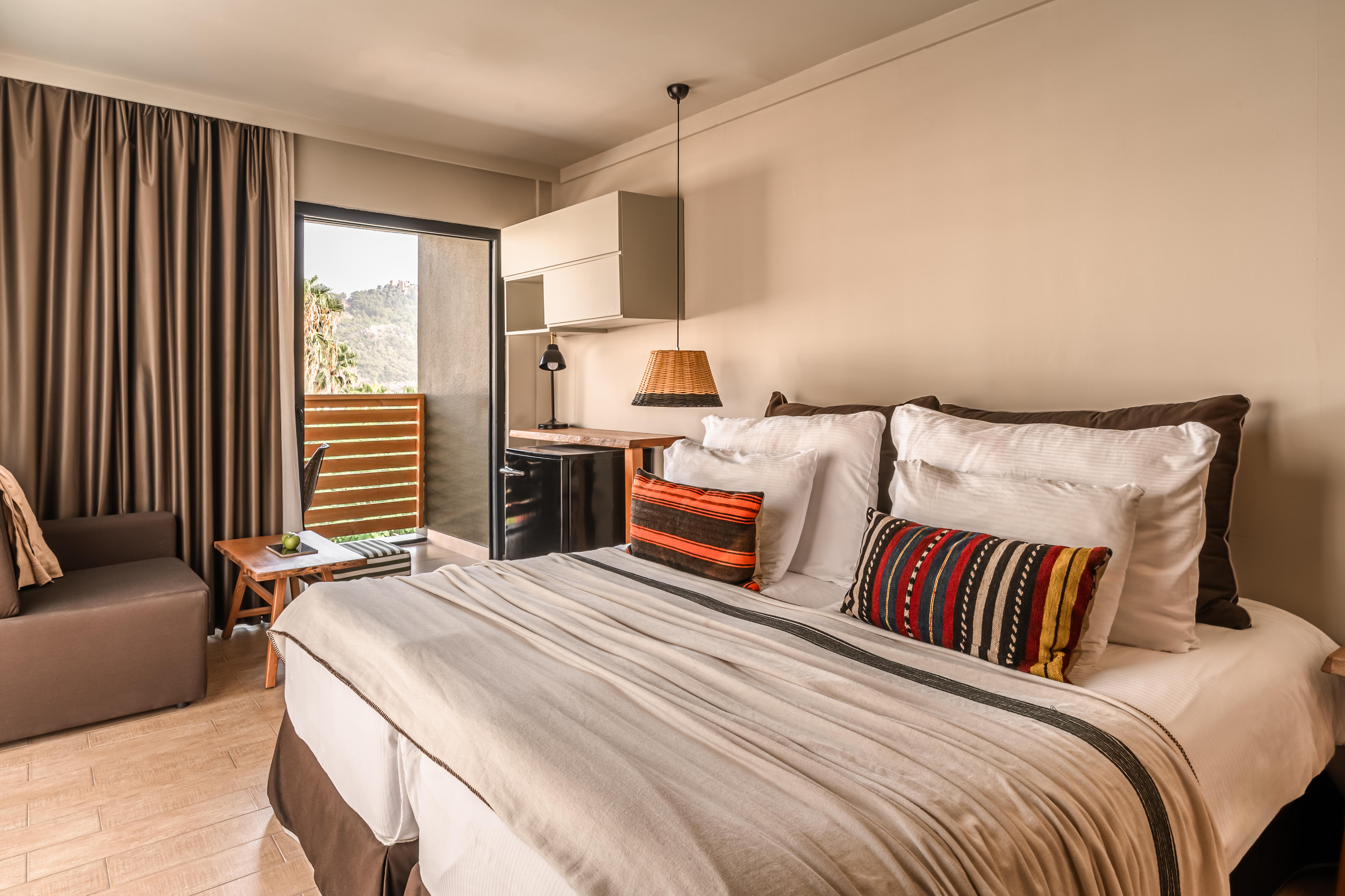 Hotel Cook's Club Alanya - adults only