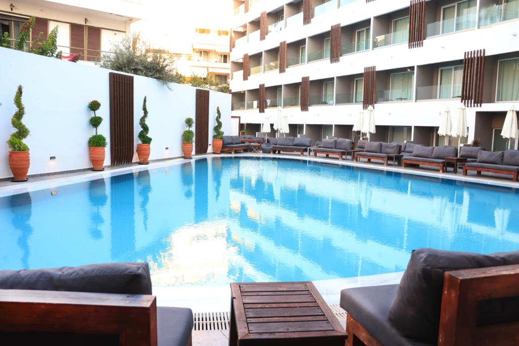 Hotel Castellum Suites