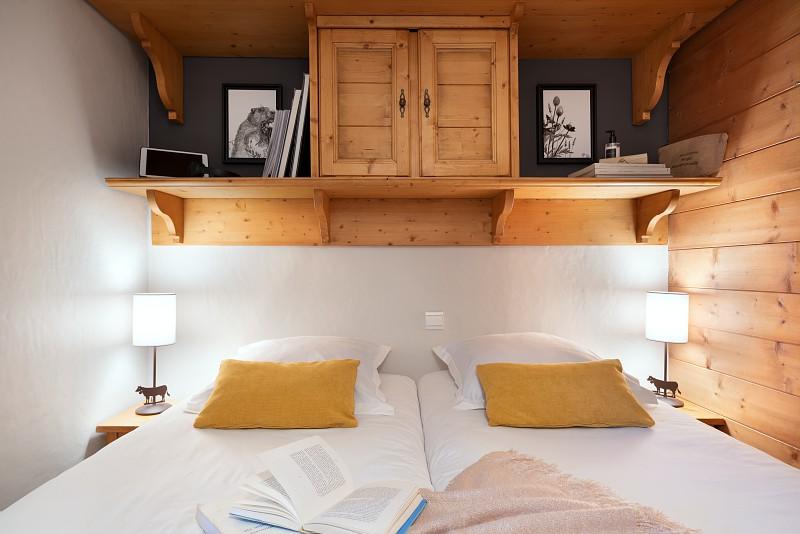 Résidence P&V Premium Le Roselend