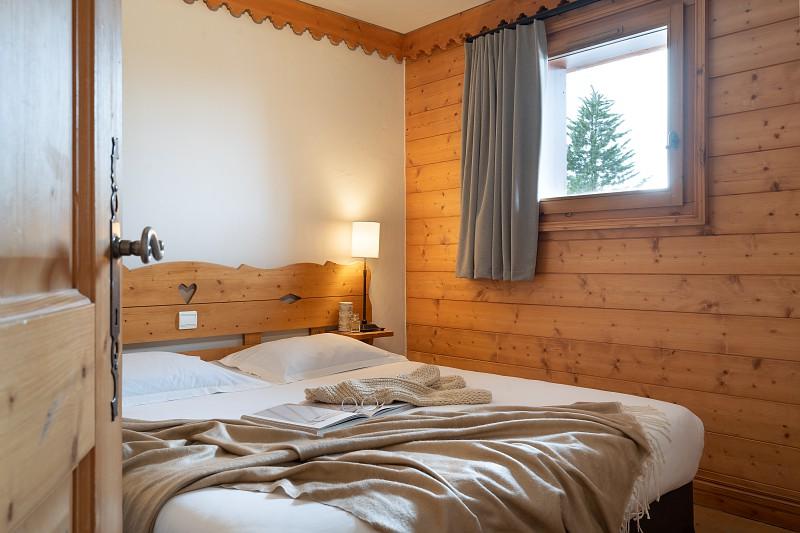 Résidence P&V Premium Le Roselend