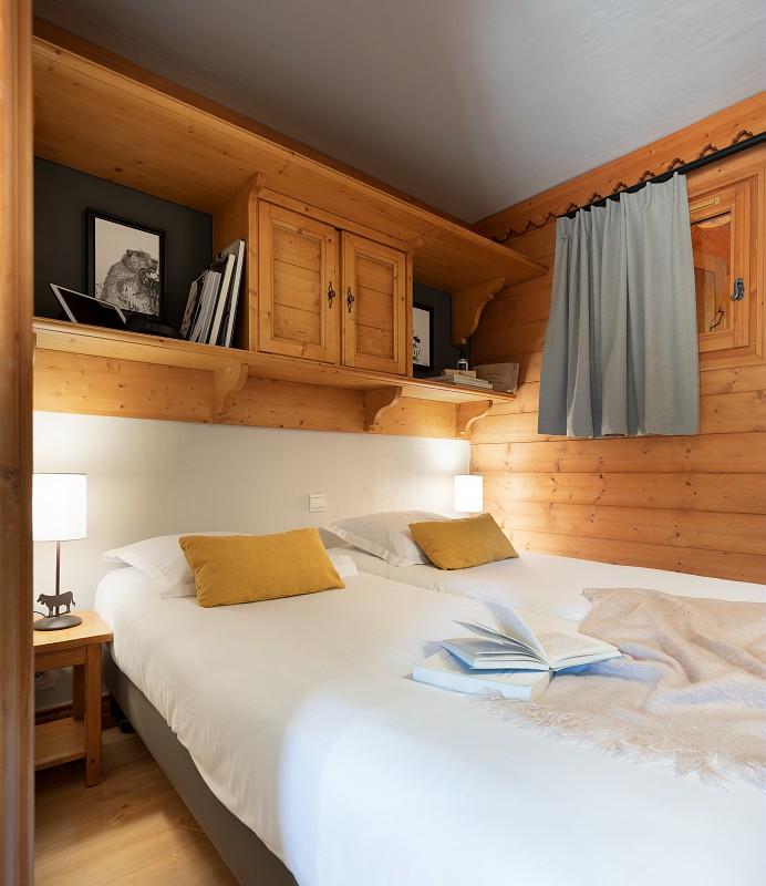 Résidence P&V Premium Le Roselend