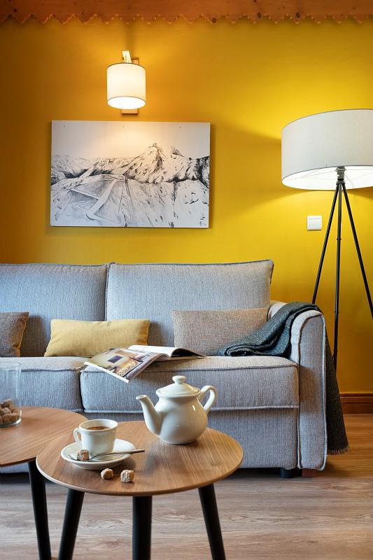 Résidence P&V Premium Le Roselend