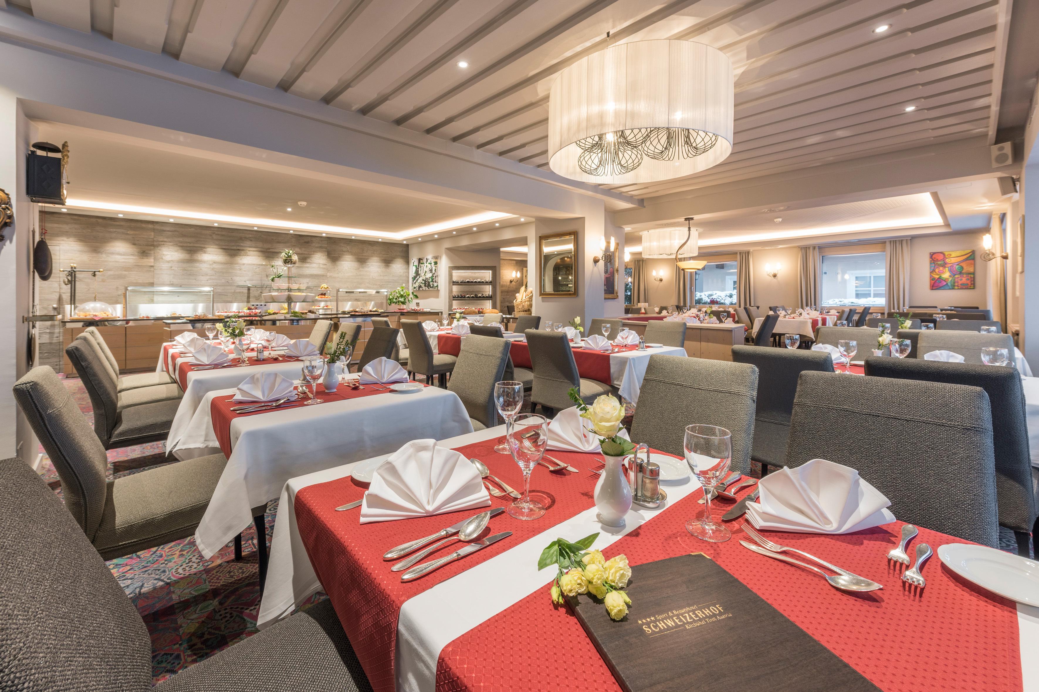 Hotel Schweizerhof