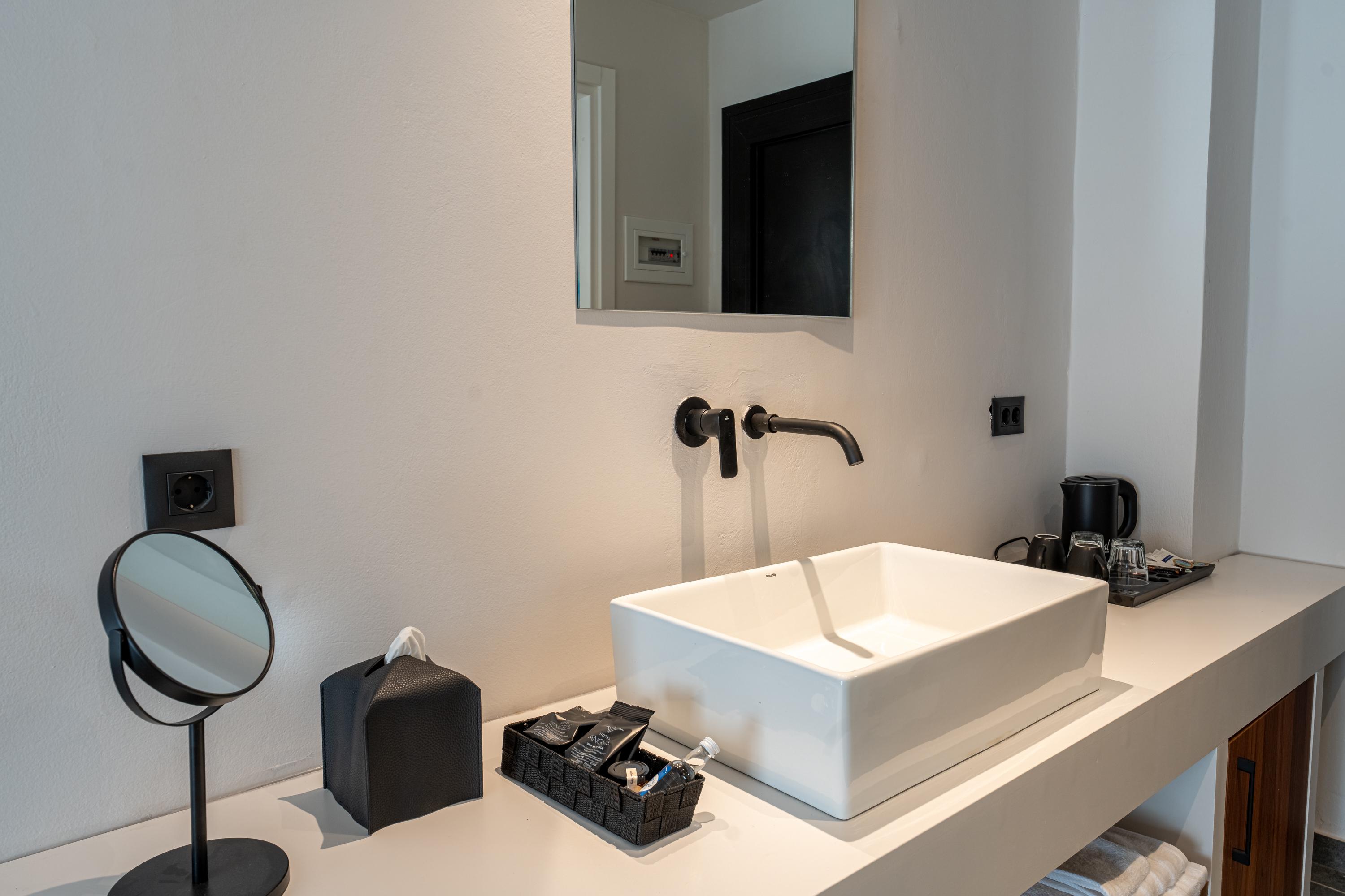 Hotel Angels - adults only