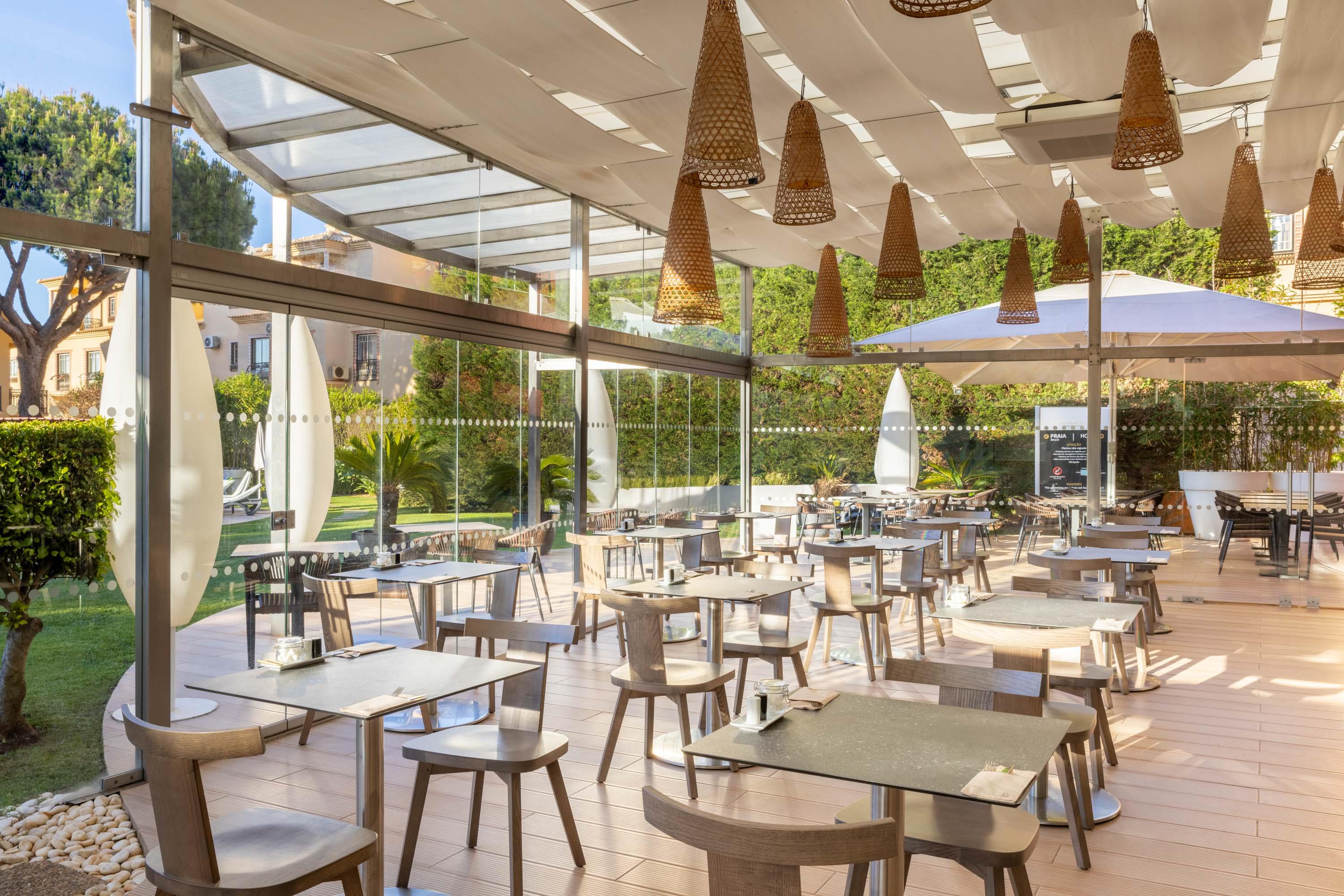 Aqua Pedra Dos Bicos Design Beach Hotel - adults only