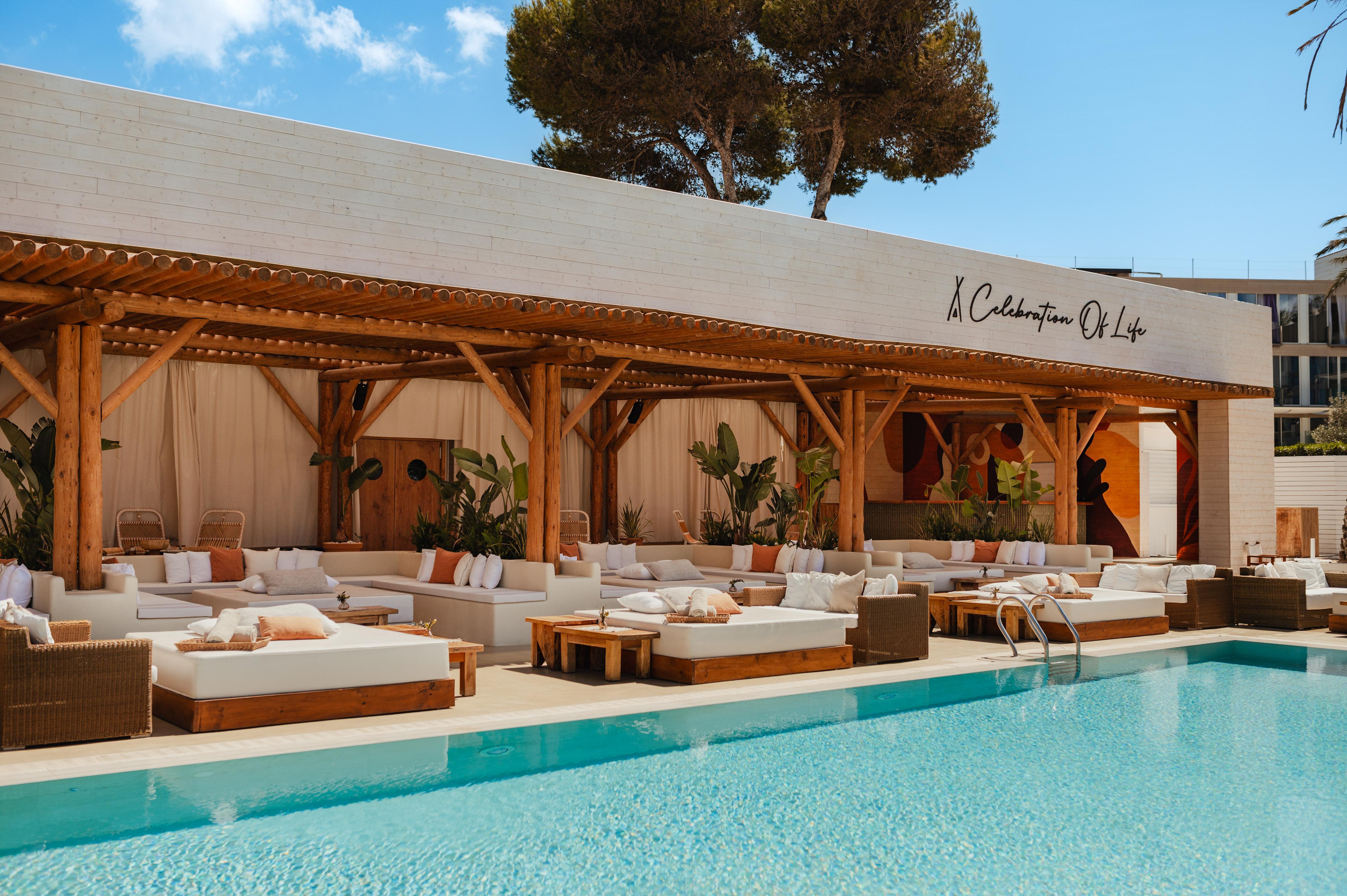 Hotel Me Ibiza