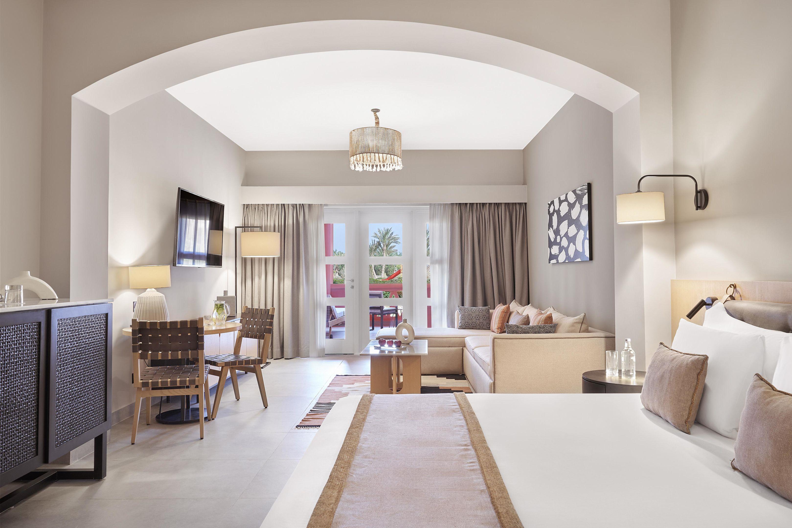 Hotel Steigenberger Golf Resort