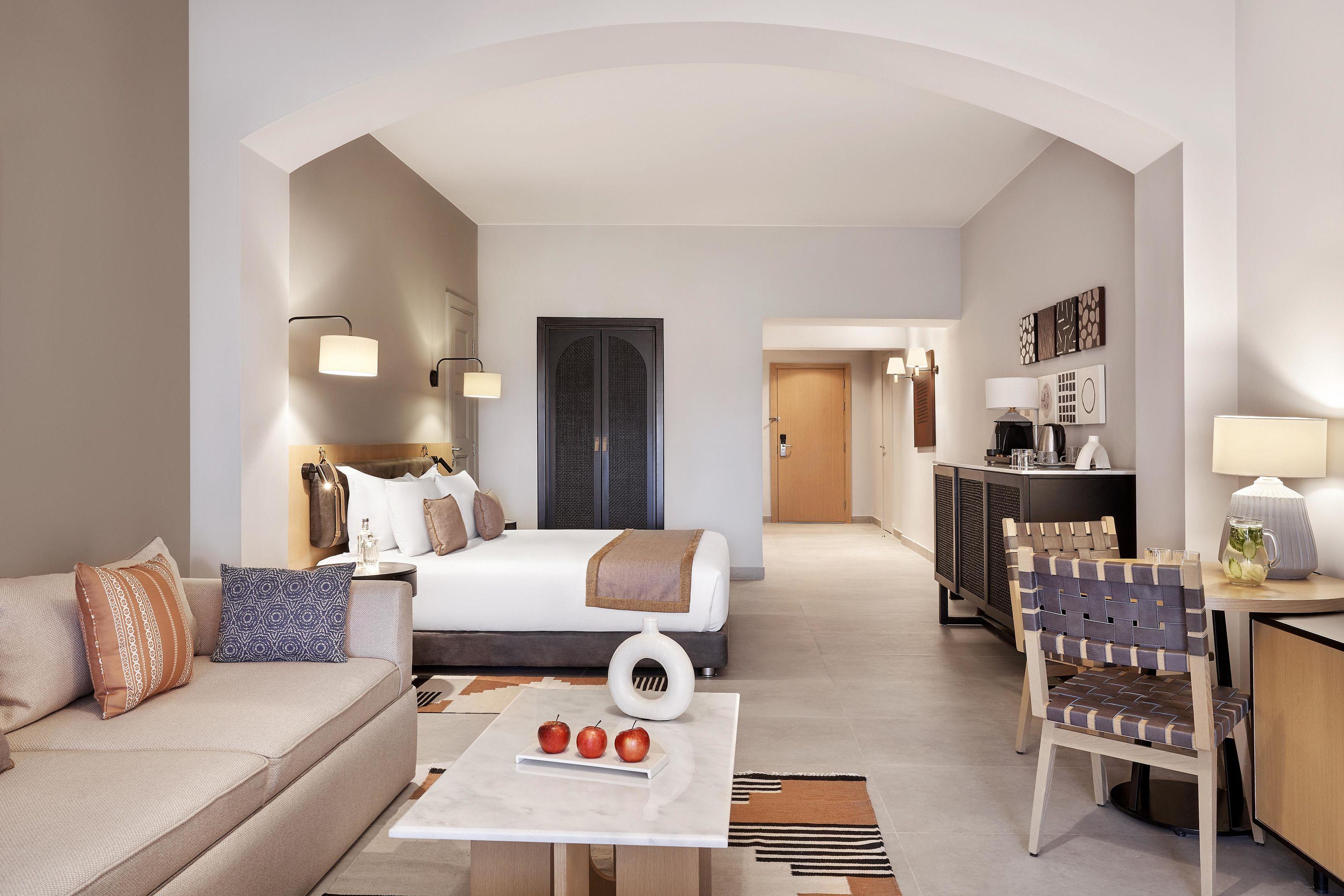 Hotel Steigenberger Golf Resort