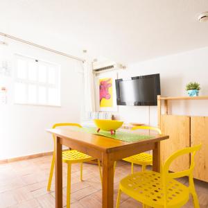 Appartementen Vasco da Gama Appartementen Vasco da Gama