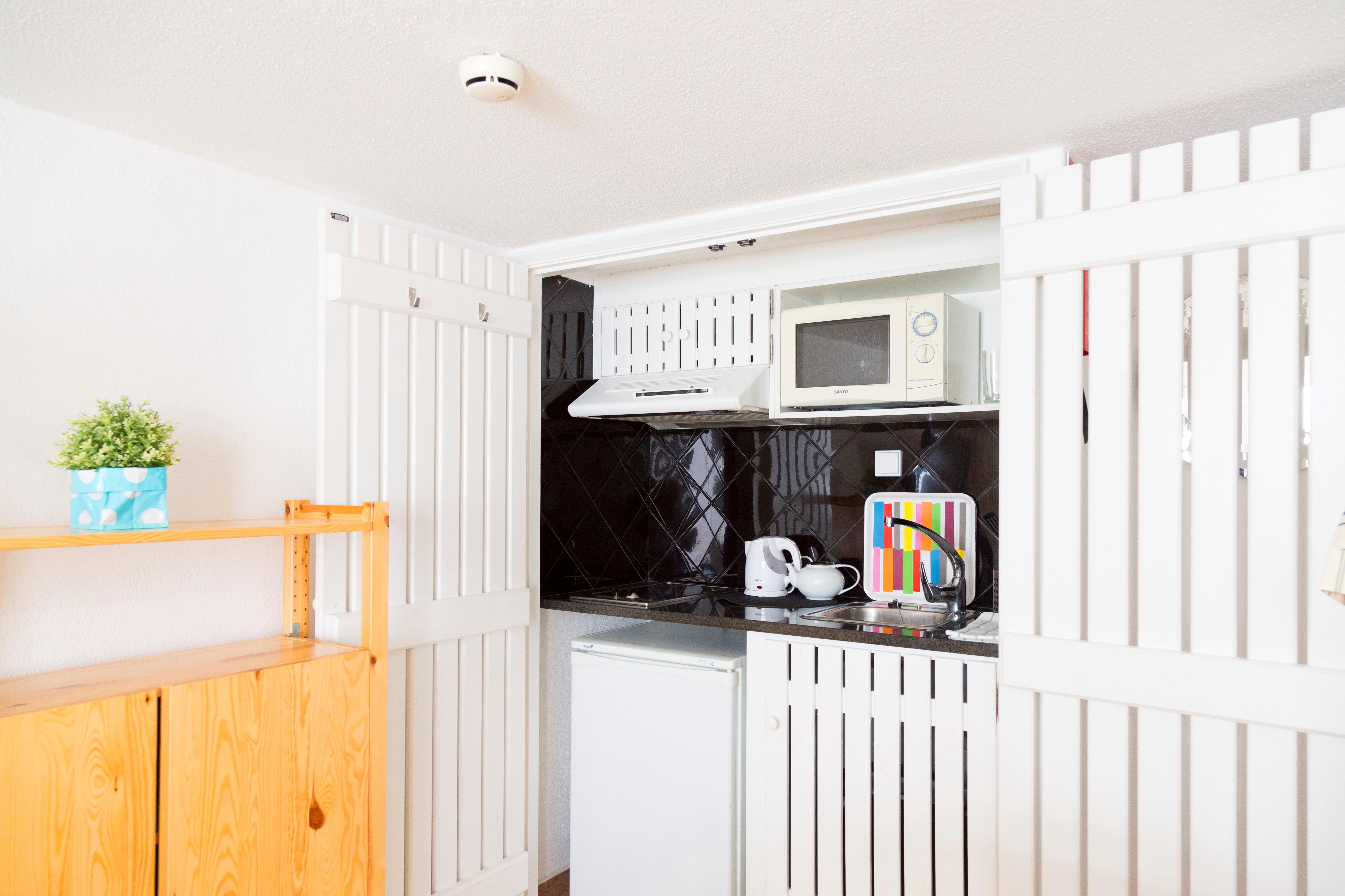 Appartementen Vasco da Gama