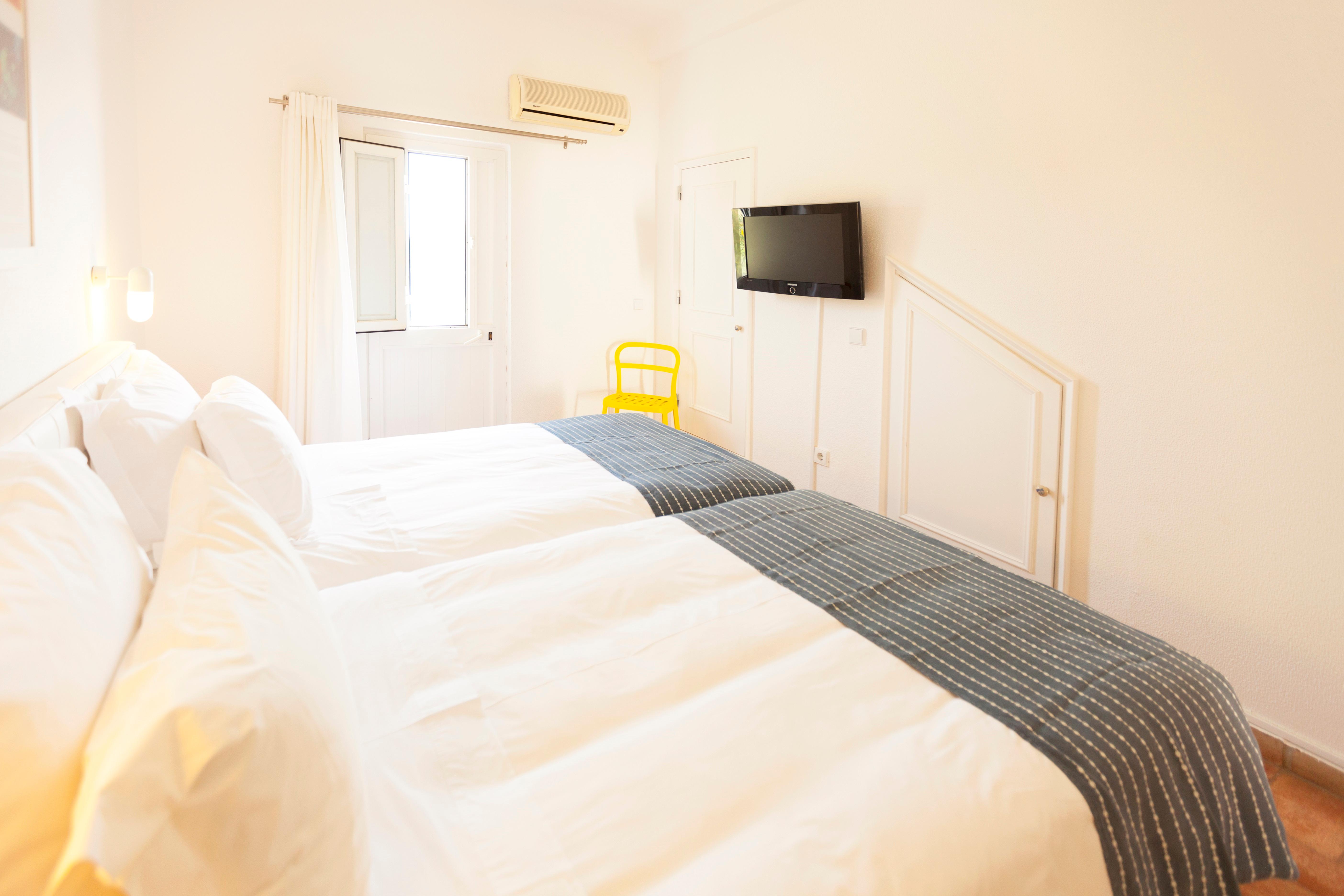 Appartementen Vasco da Gama