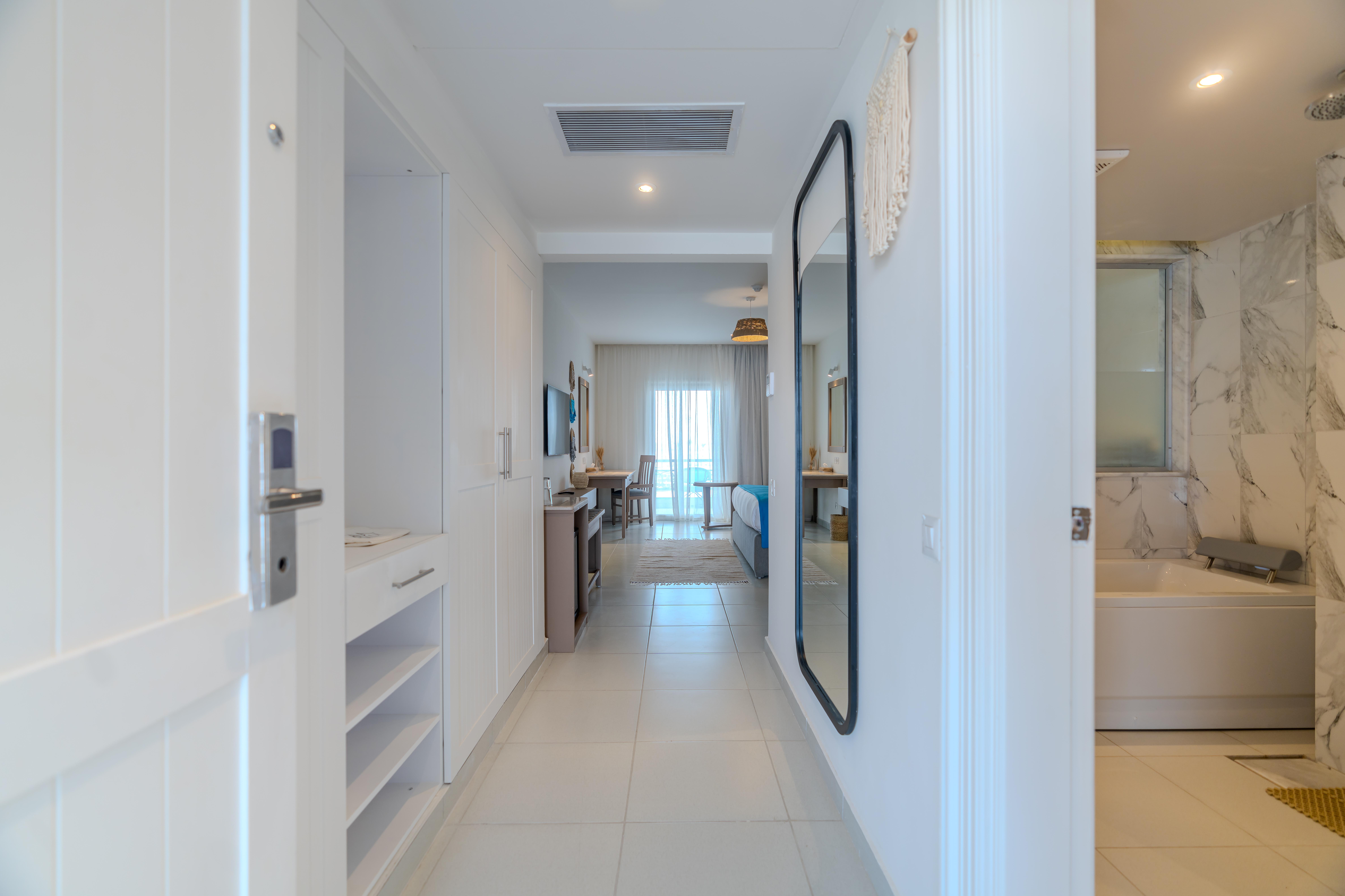 Hotel Casa Blue Beach Resort