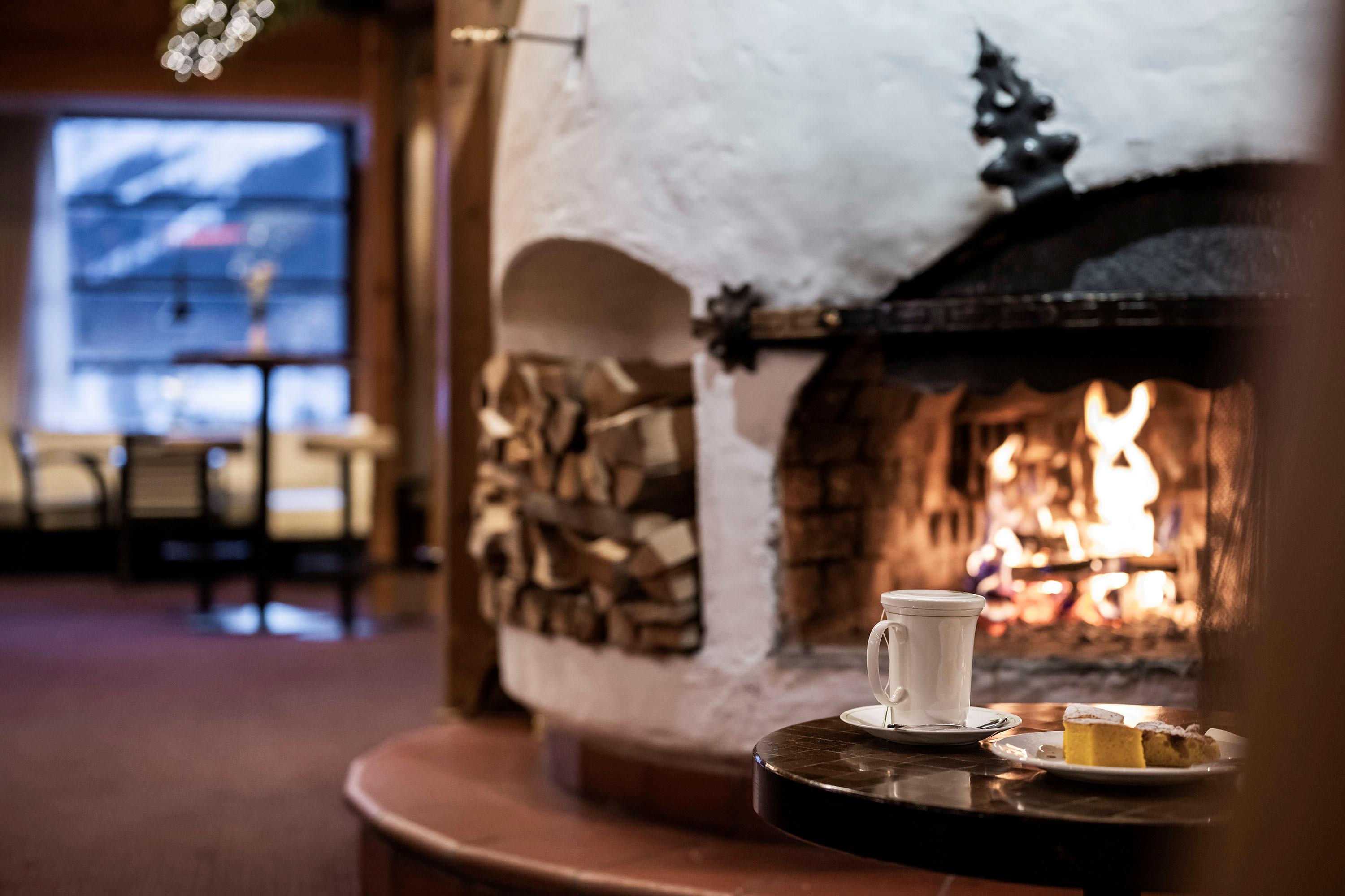 Family Resort Rainer