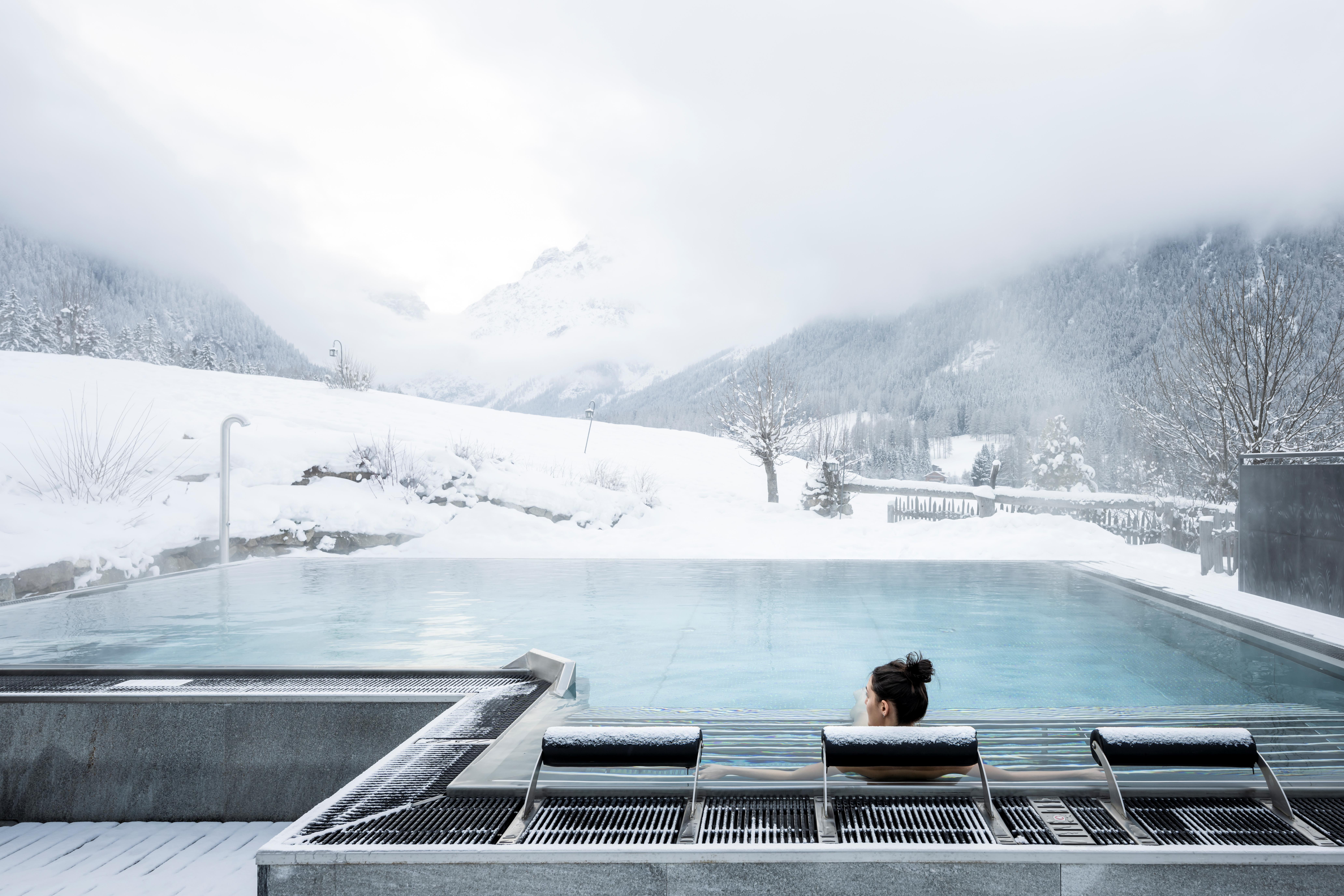 Family Resort Rainer