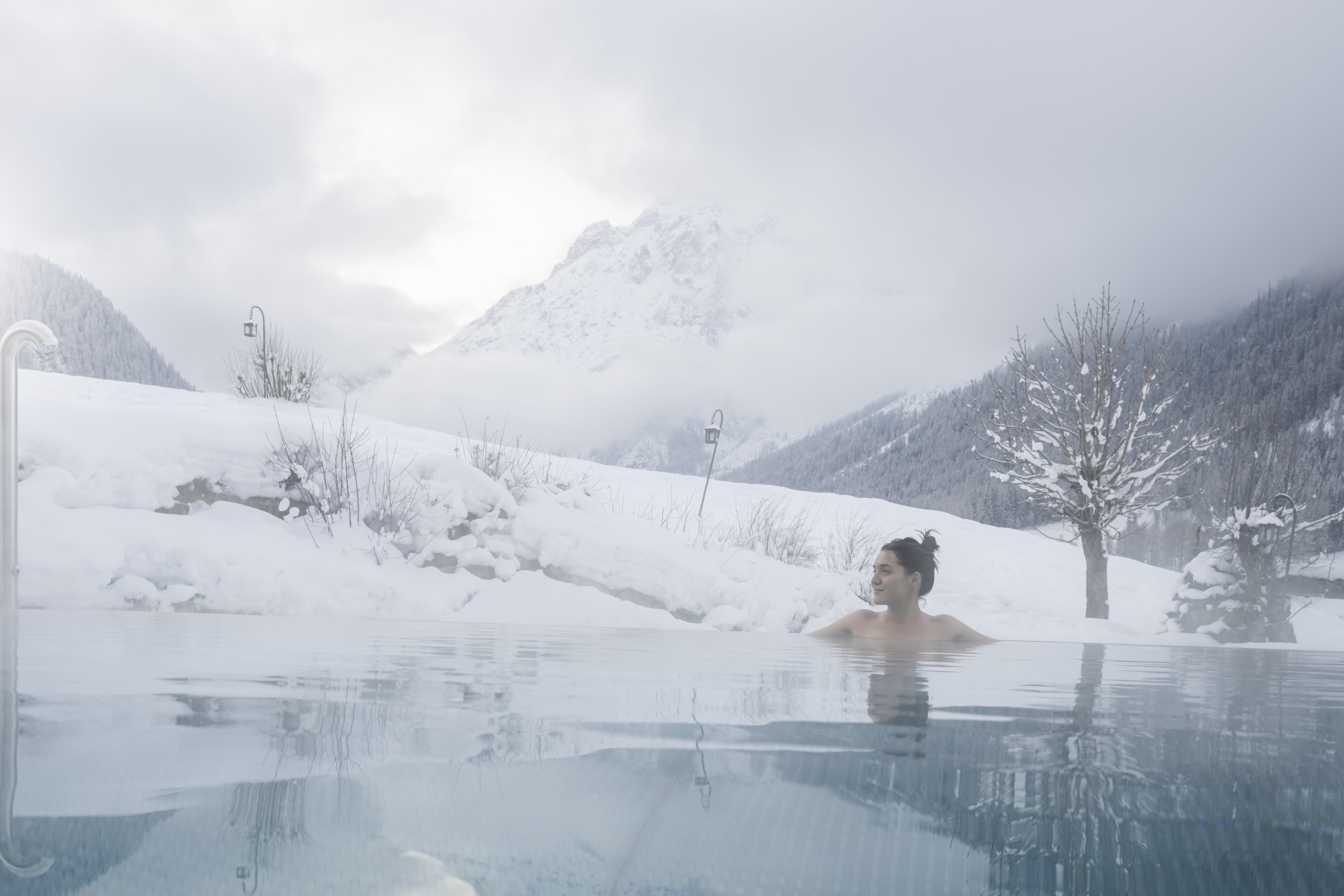 Family Resort Rainer