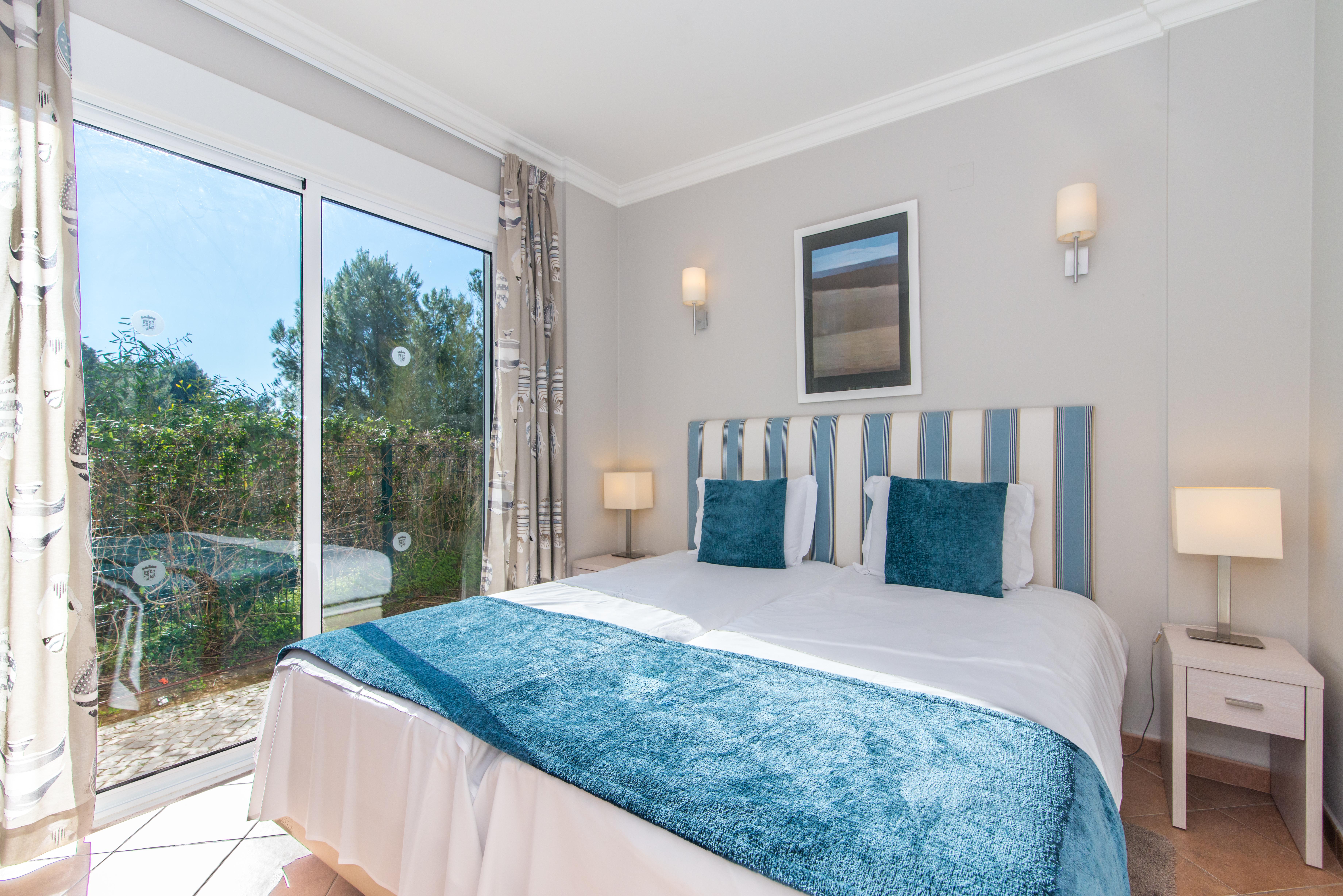 Castro Marim Golfe & Country Club - inclusief huurauto - golf