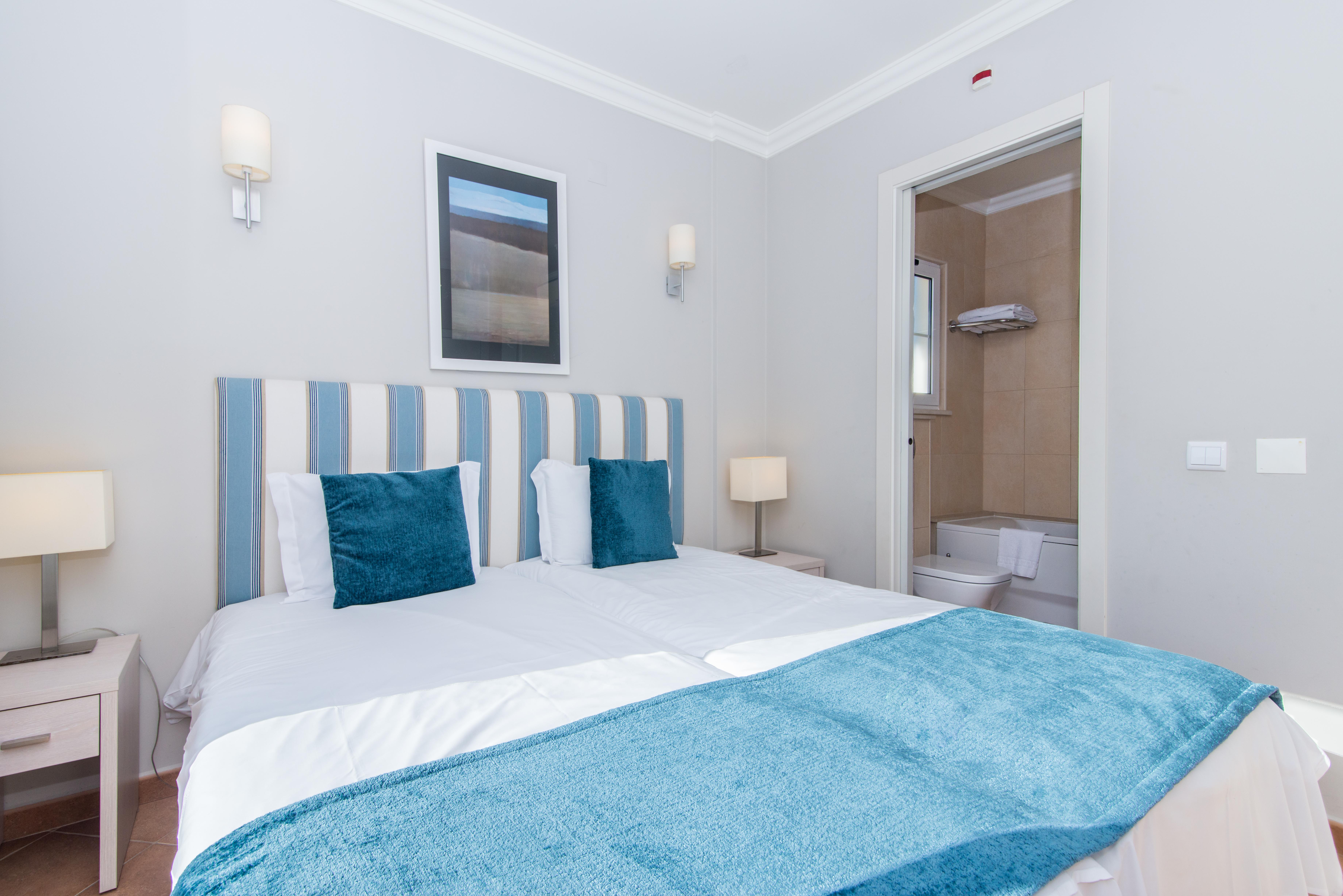 Castro Marim Golfe & Country Club - inclusief huurauto