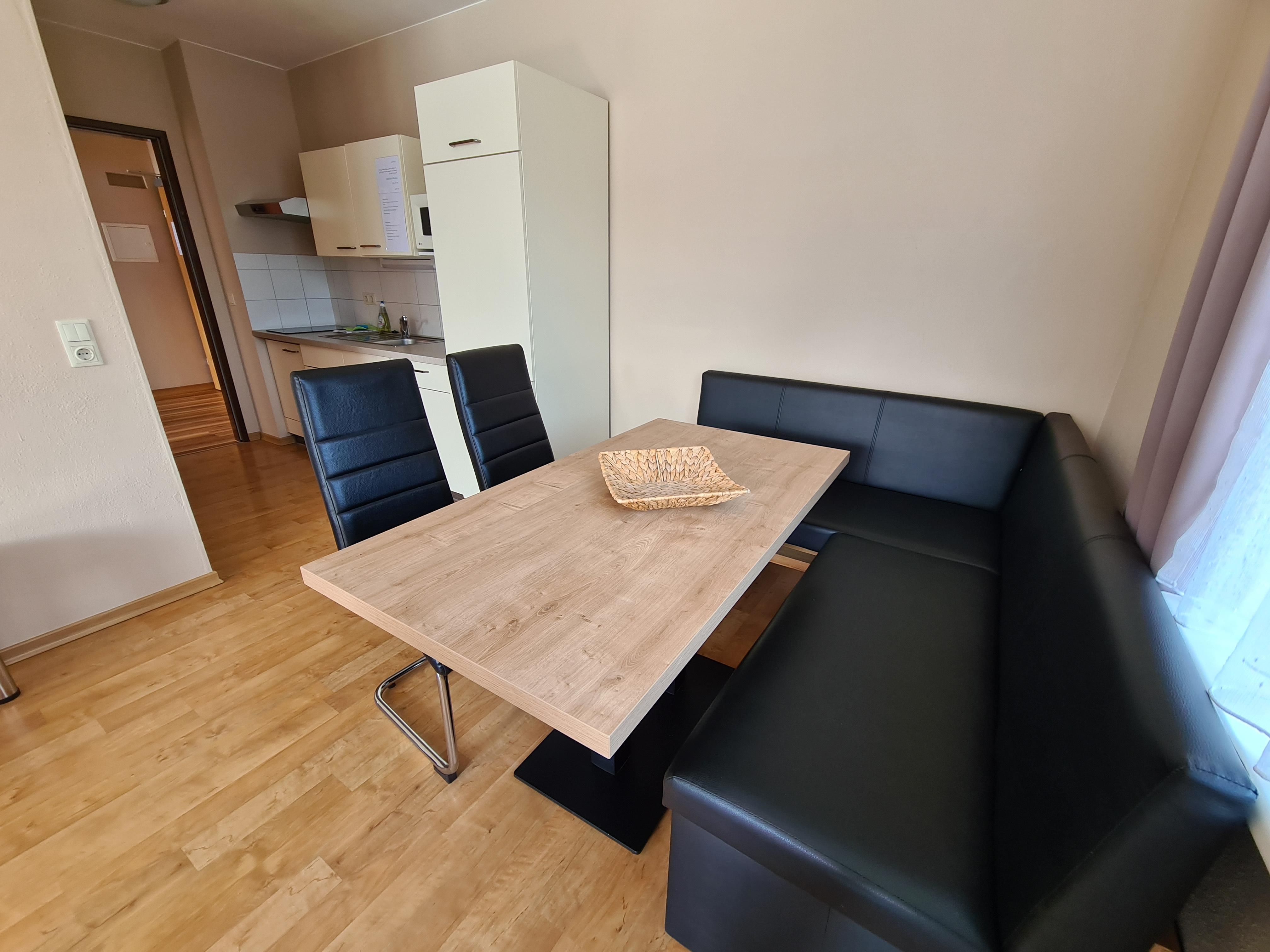 Appartementen Alpensee